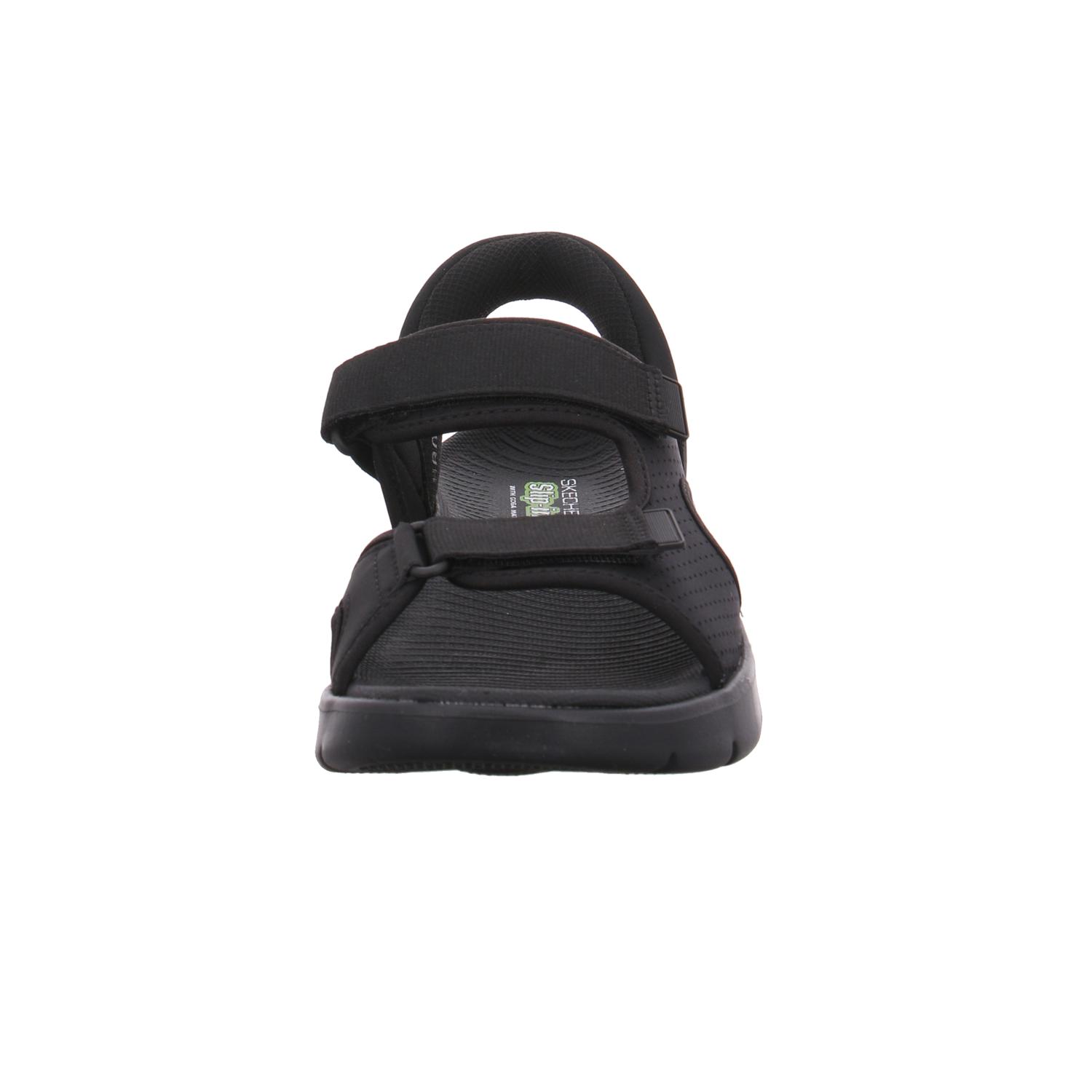 Skechers 229210 BkLM Go Walk