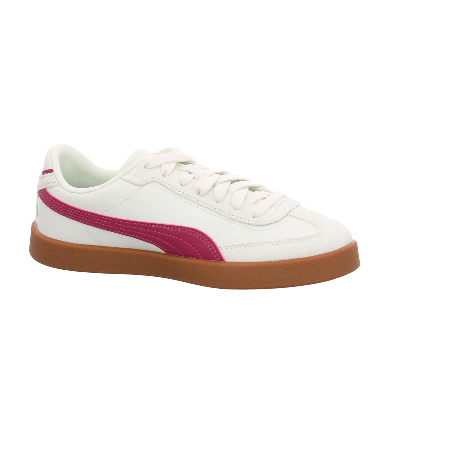 Puma 401489 0011 Club II Era jr