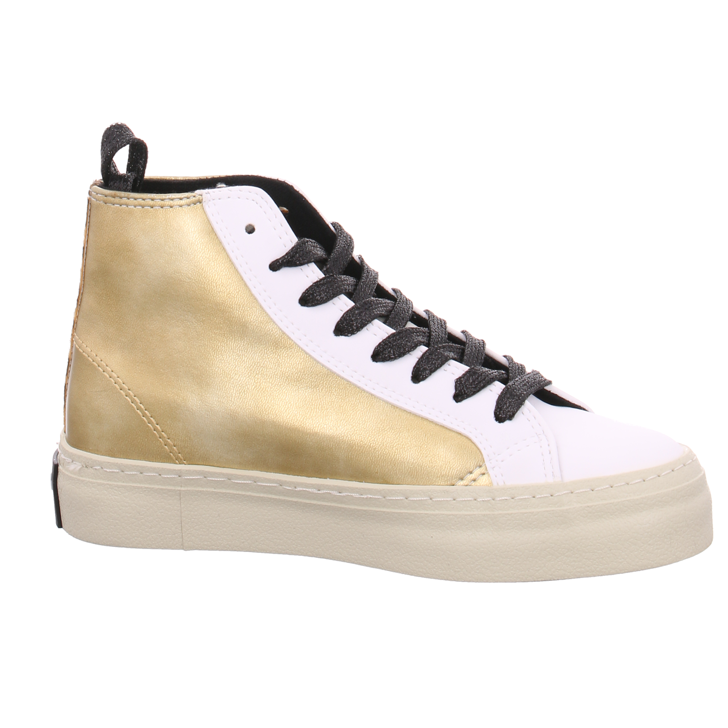 Black Division S.L. 367018 gold