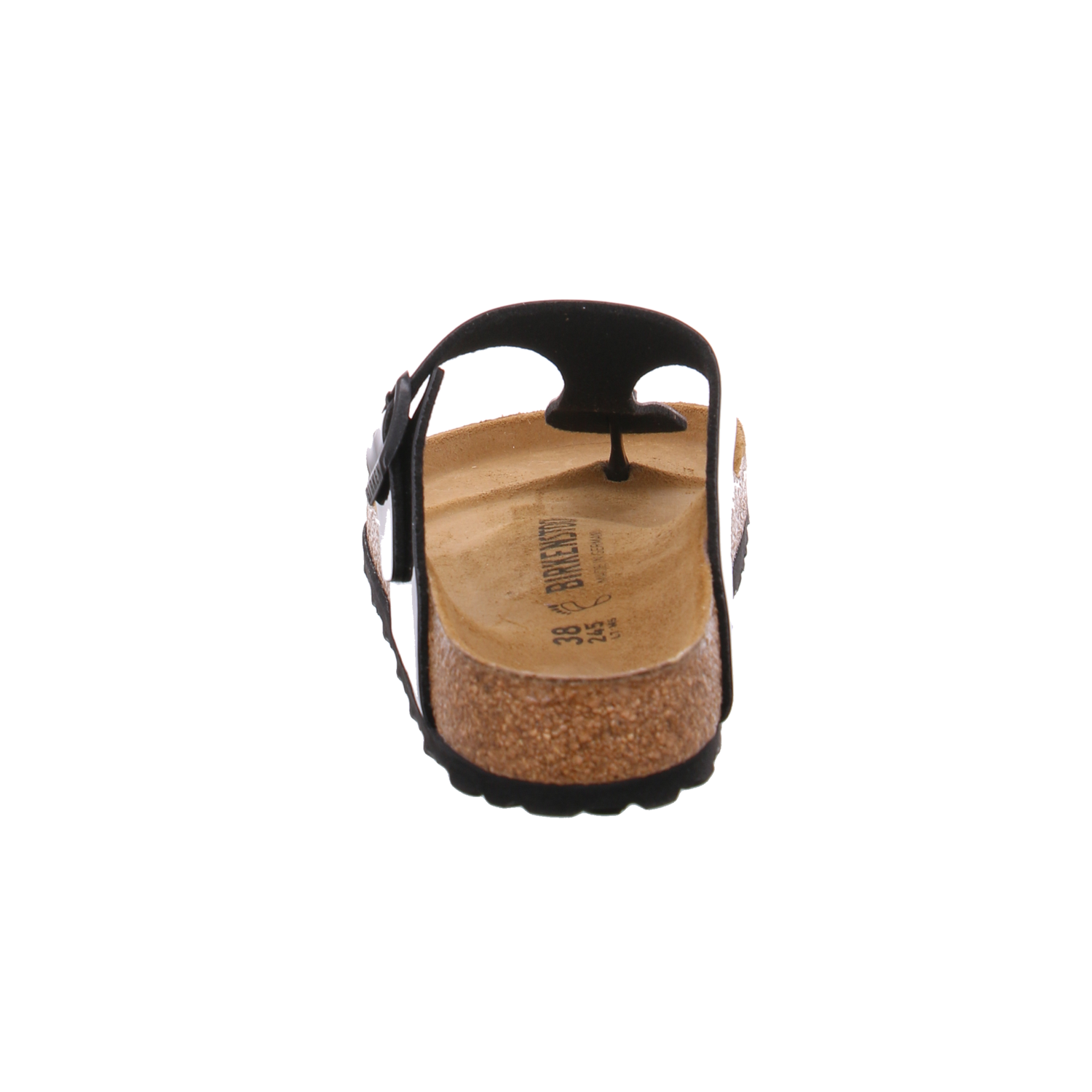 Birkenstock 43661 Gizeh Birkoflor