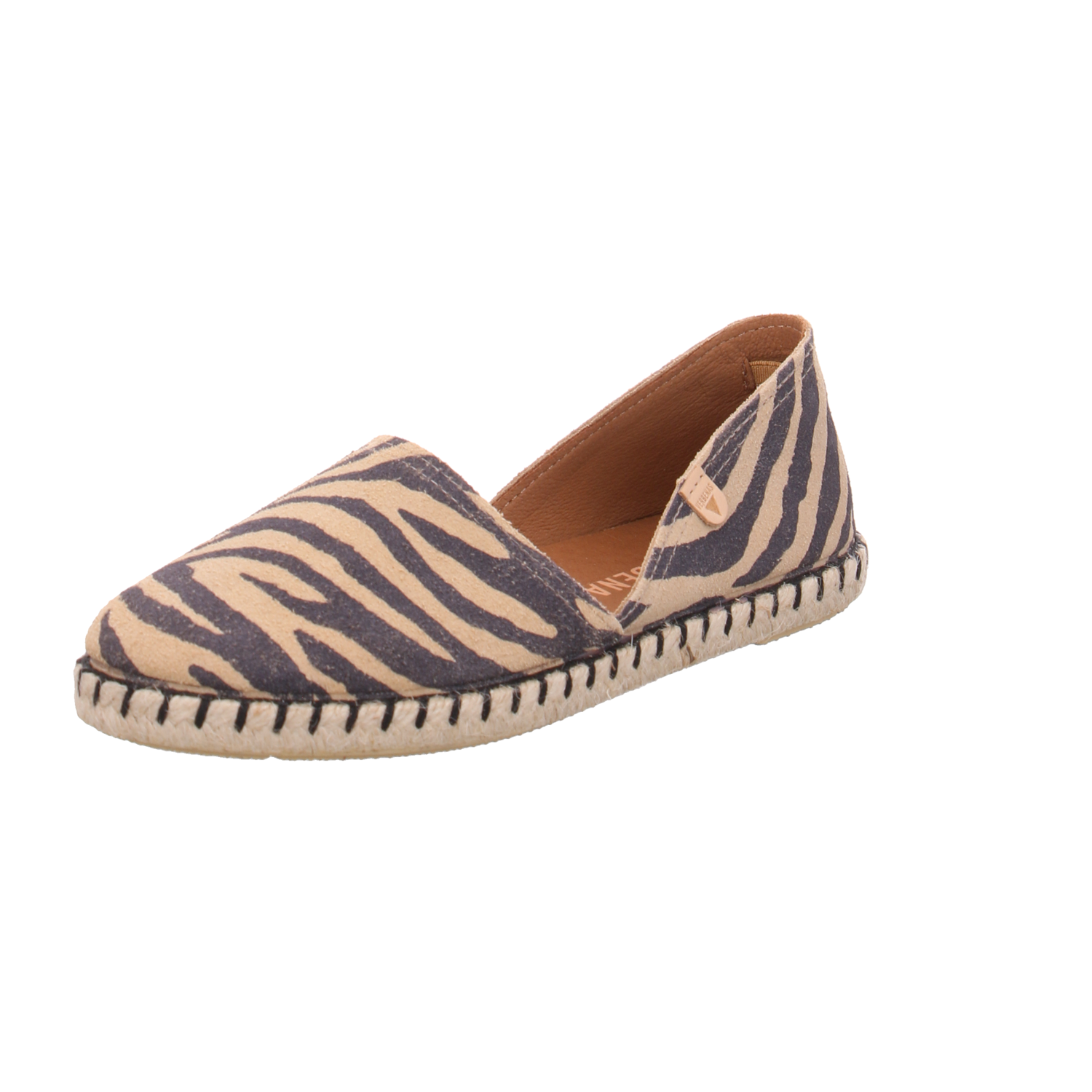 Verbenas 0300580317 Carmen Zebra