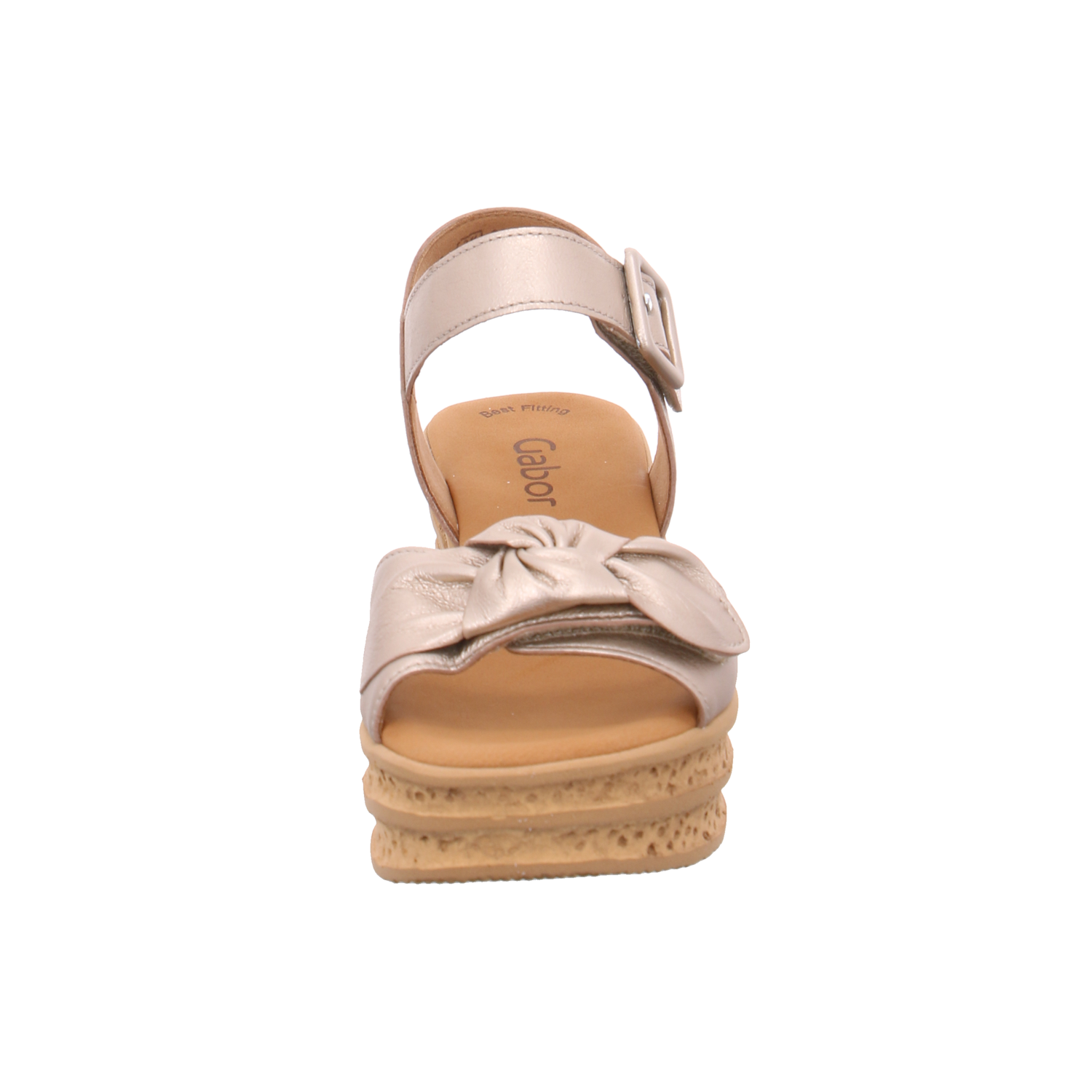 GABOR SHOES AG 64.653.62