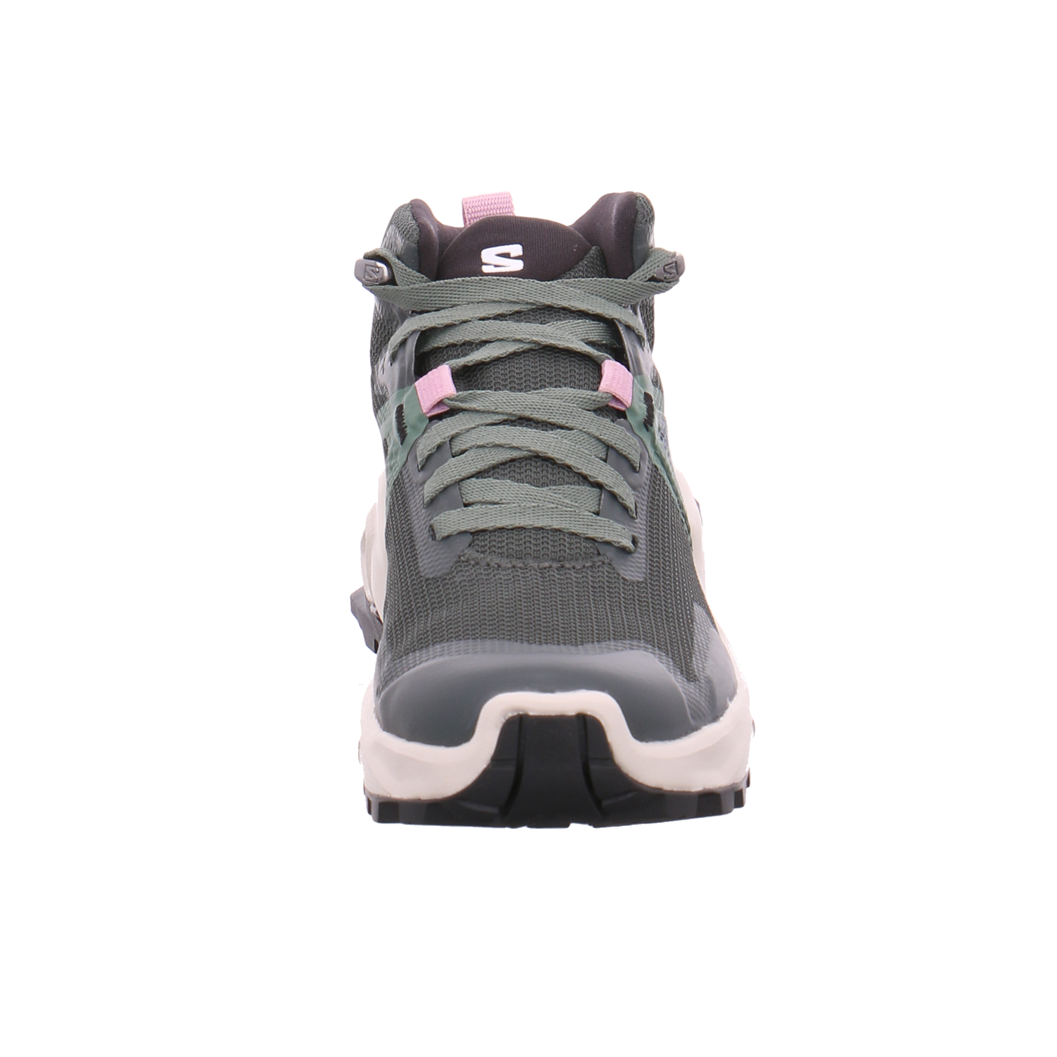 Salomon L 47458100 X Raise Mid