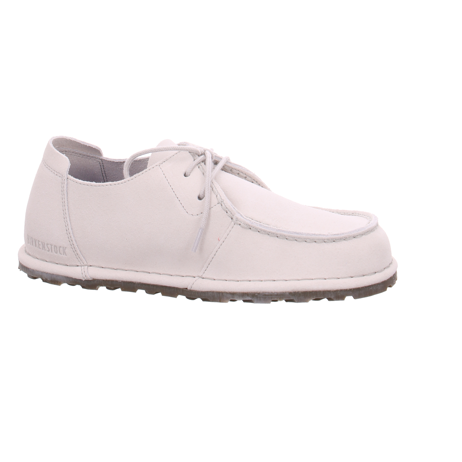 Birkenstock 1029575 Utti Suede Leather