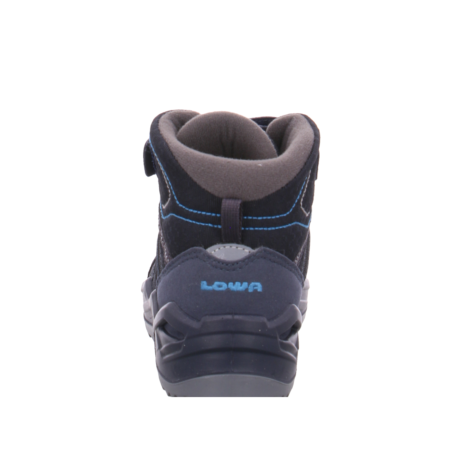 Lowa 641781 0917  Maddox warm