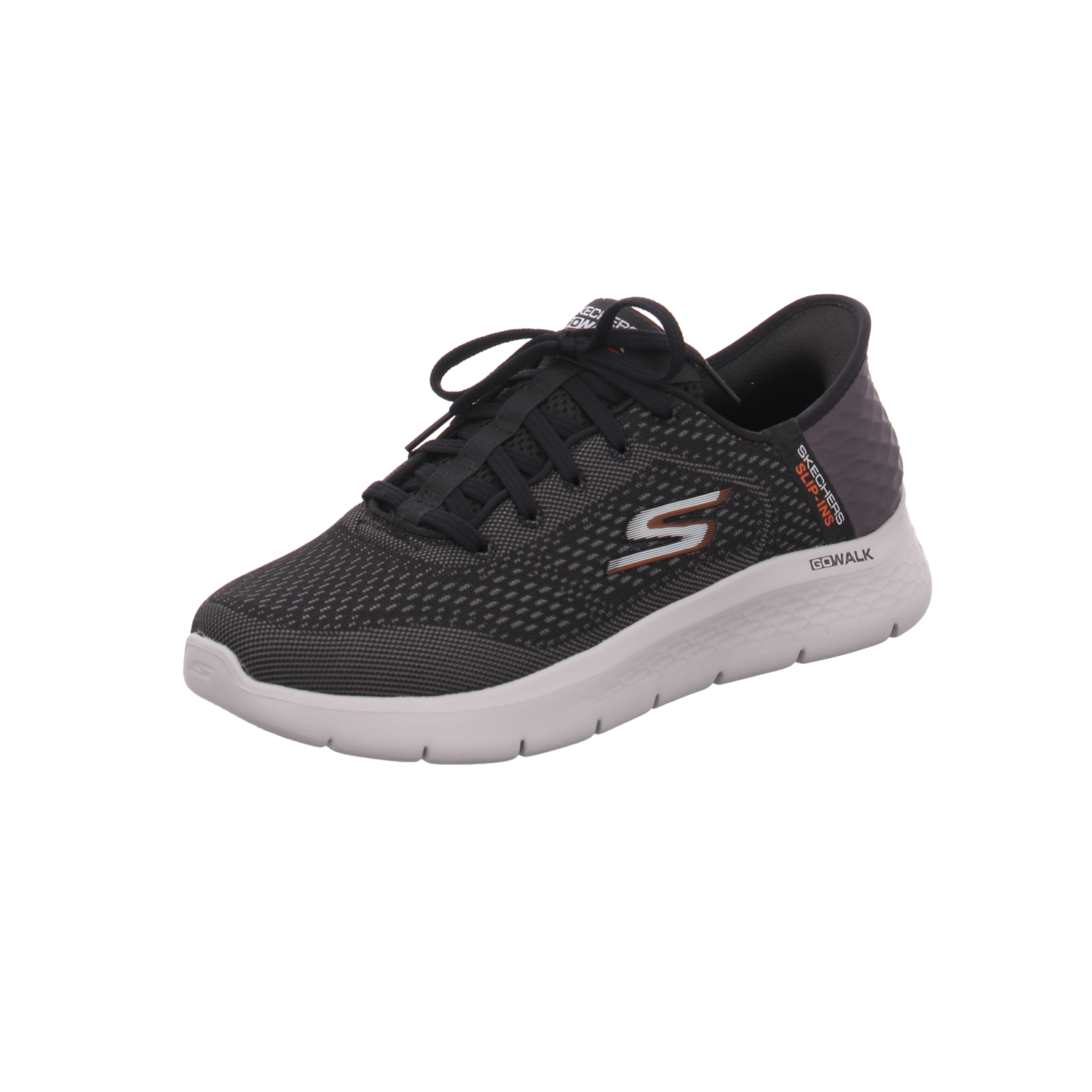 Skechers 216505  Bkor Go Walk