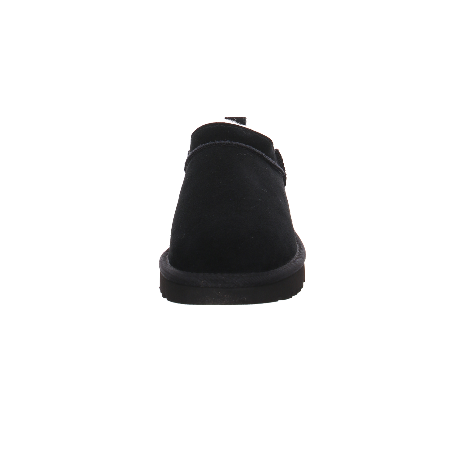 UGG 1173891 black Classic micro