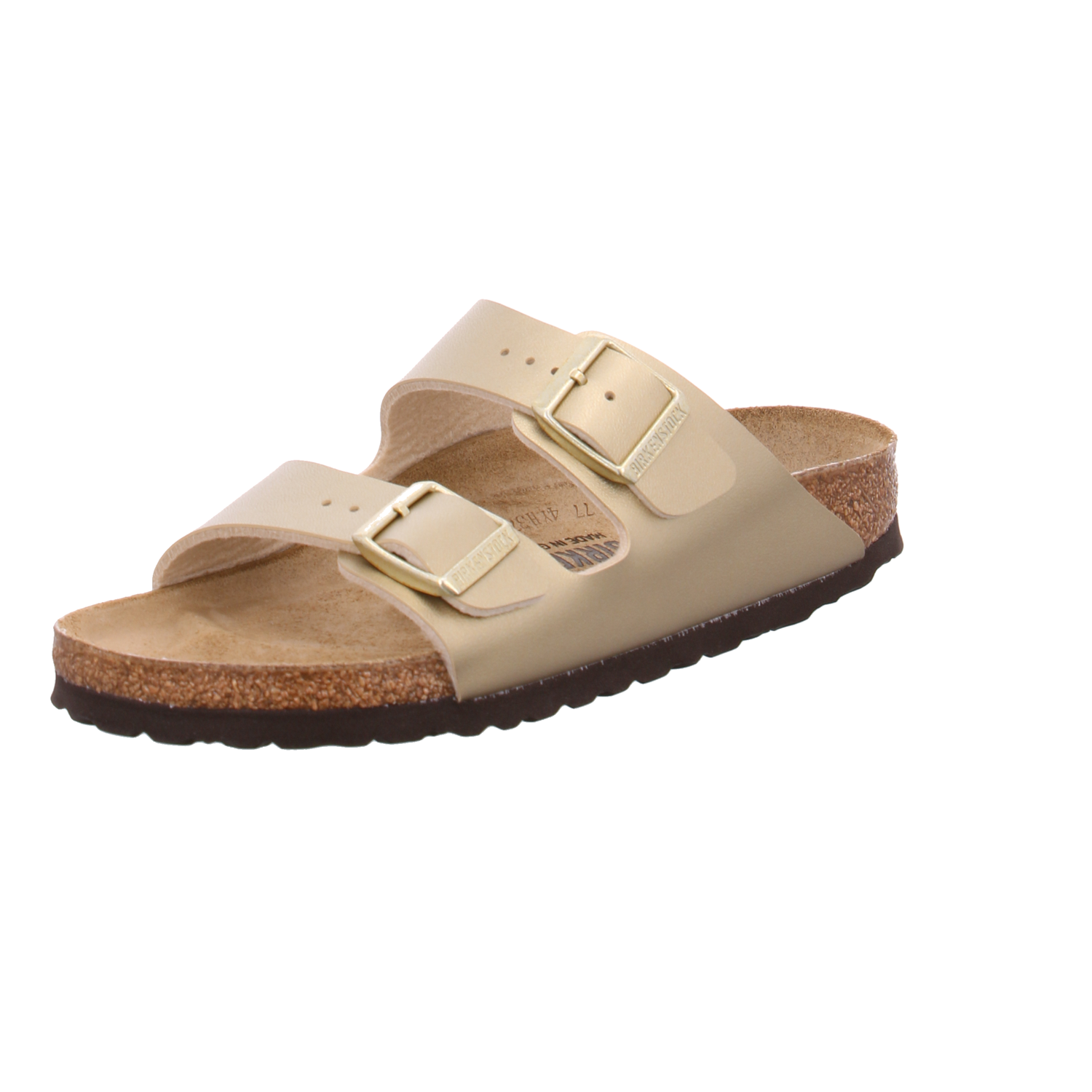 Birkenstock 1016111 Arizona Birkoflor