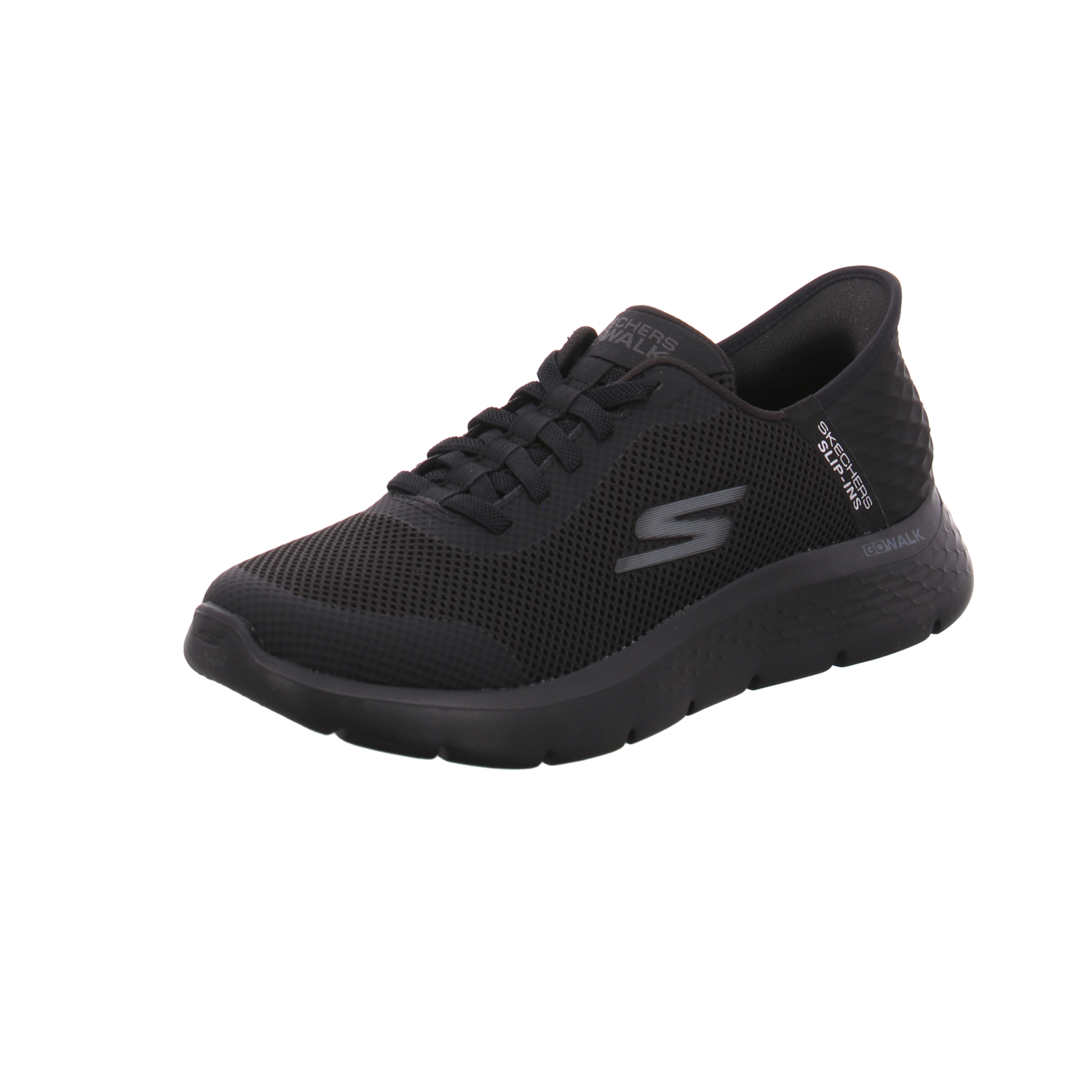 Skechers 216324 BBK black