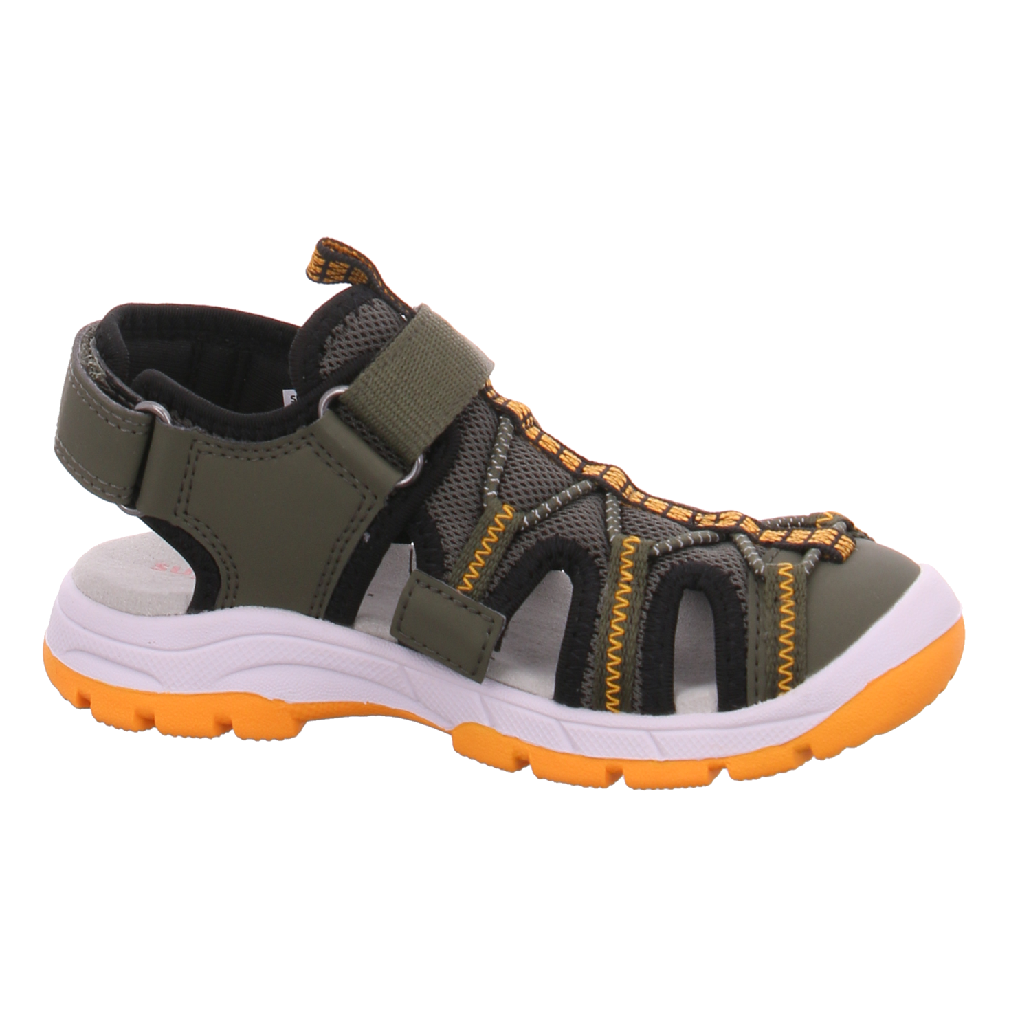 Legero Schuhfabrik GesmbH 1-009030-7000 Tornado light
