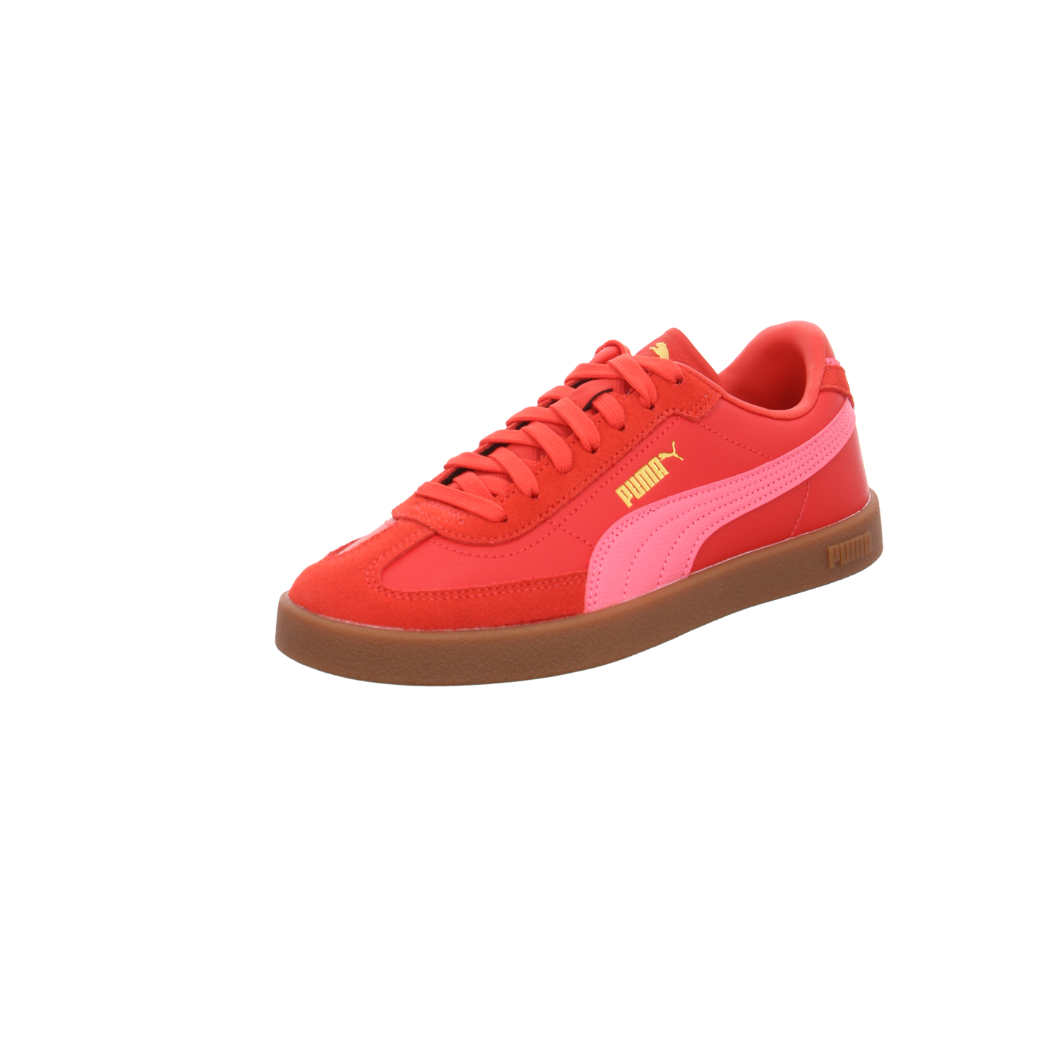 Puma 397447 54 Club II Era