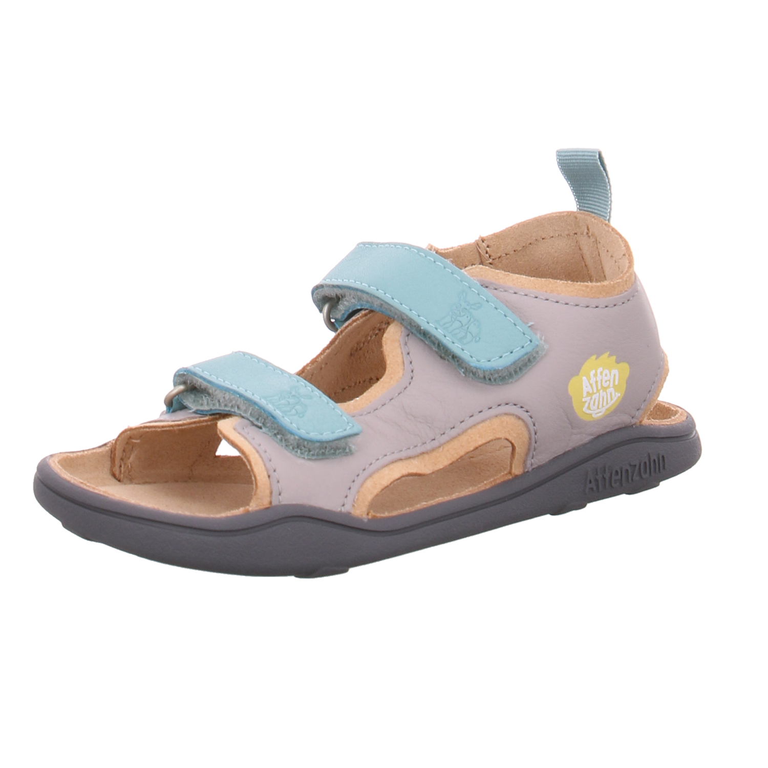 Affenzahn 01394 80151 Sandale Nashorn