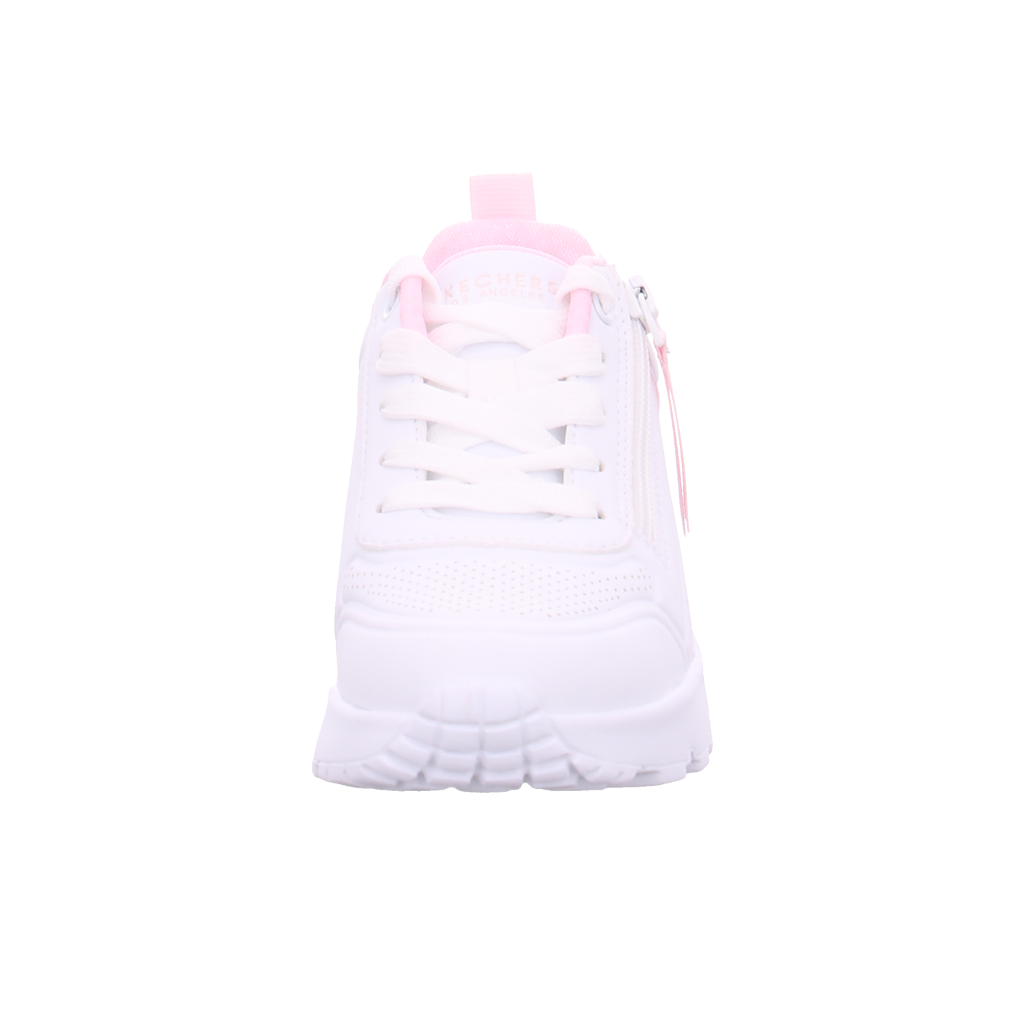 Skechers 310387L WHT
