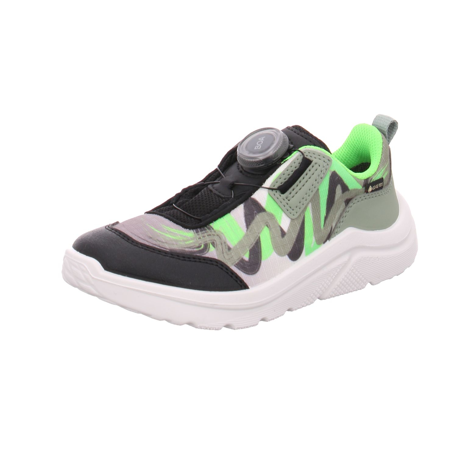 Superfit 1-006103-0000 Kicks