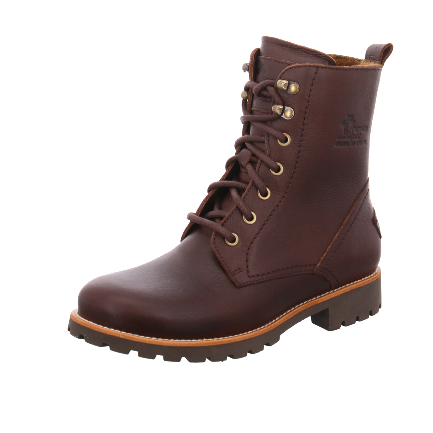 Panama Jack Fara Igloo Trav B10