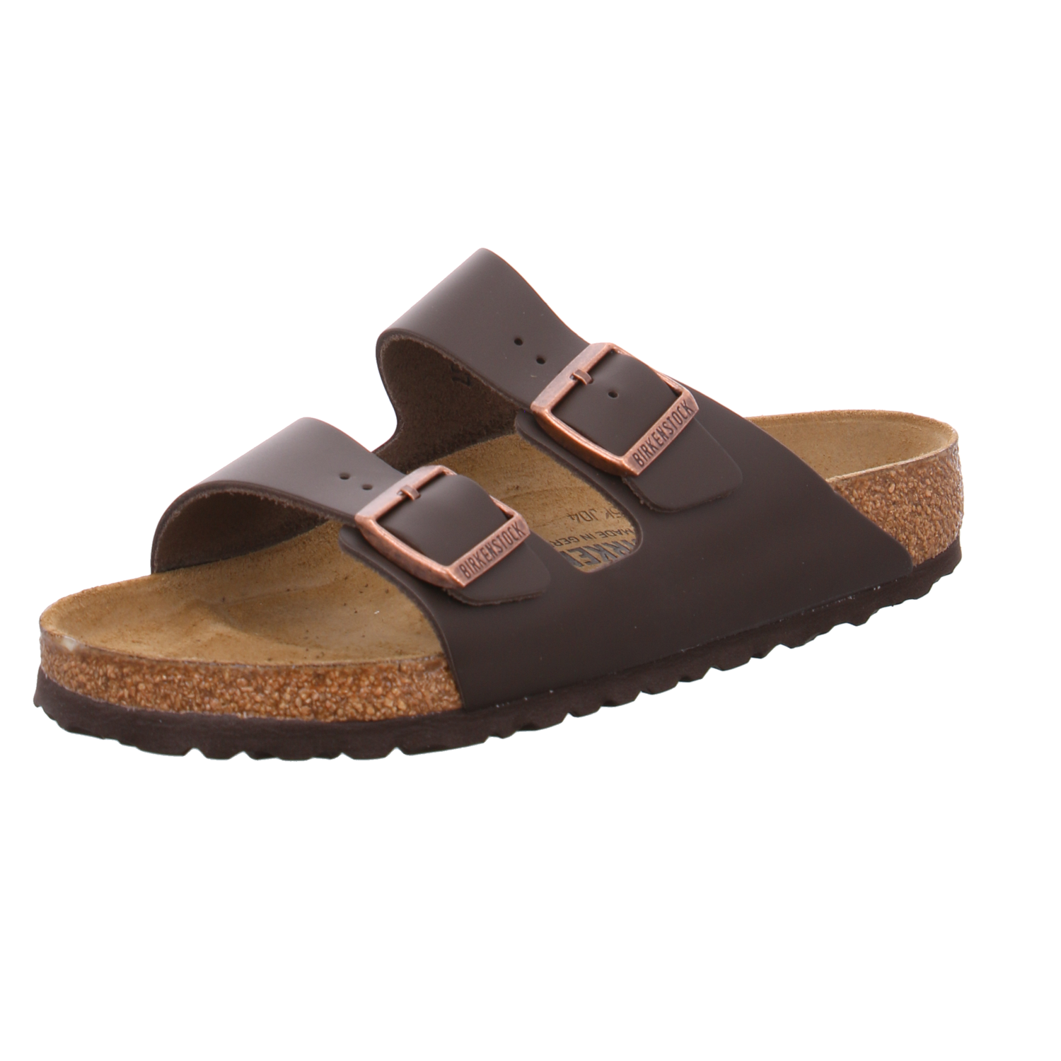 Birkenstock 51101 Arizona Leather