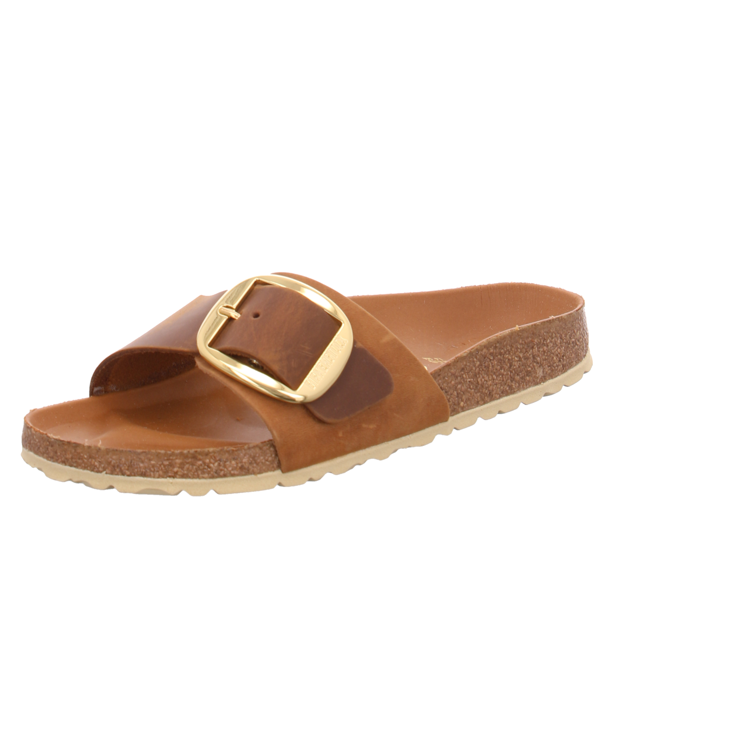 Birkenstock 1006525 Madrid Big Buckle
