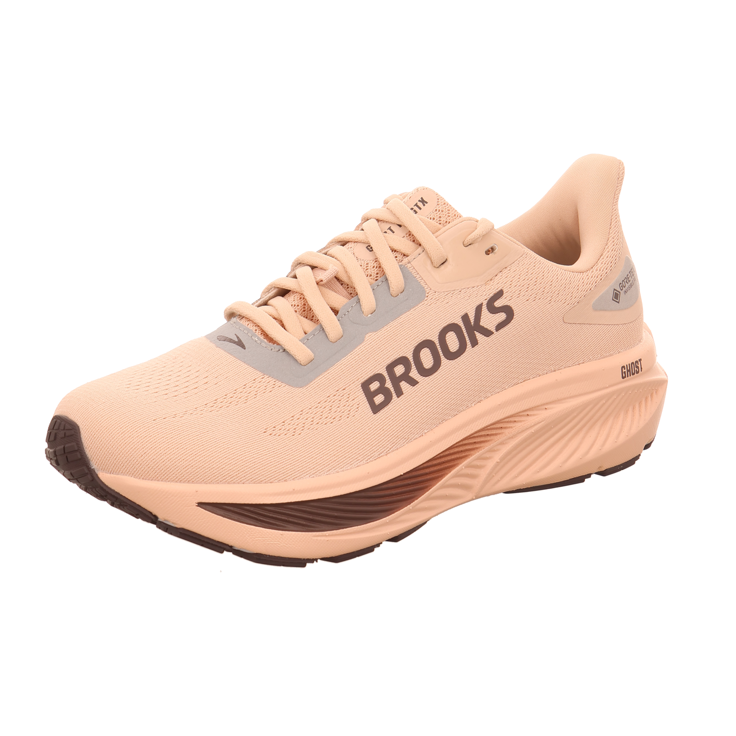 Brooks 1204811B 642 Ghost 18 GTX