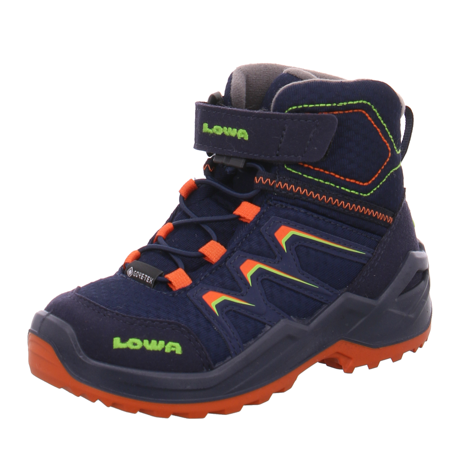 Lowa 641781 6910  Maddox warm