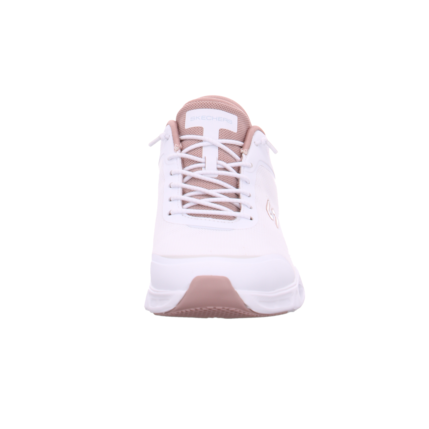 Skechers 104616 wtpk Glide Step