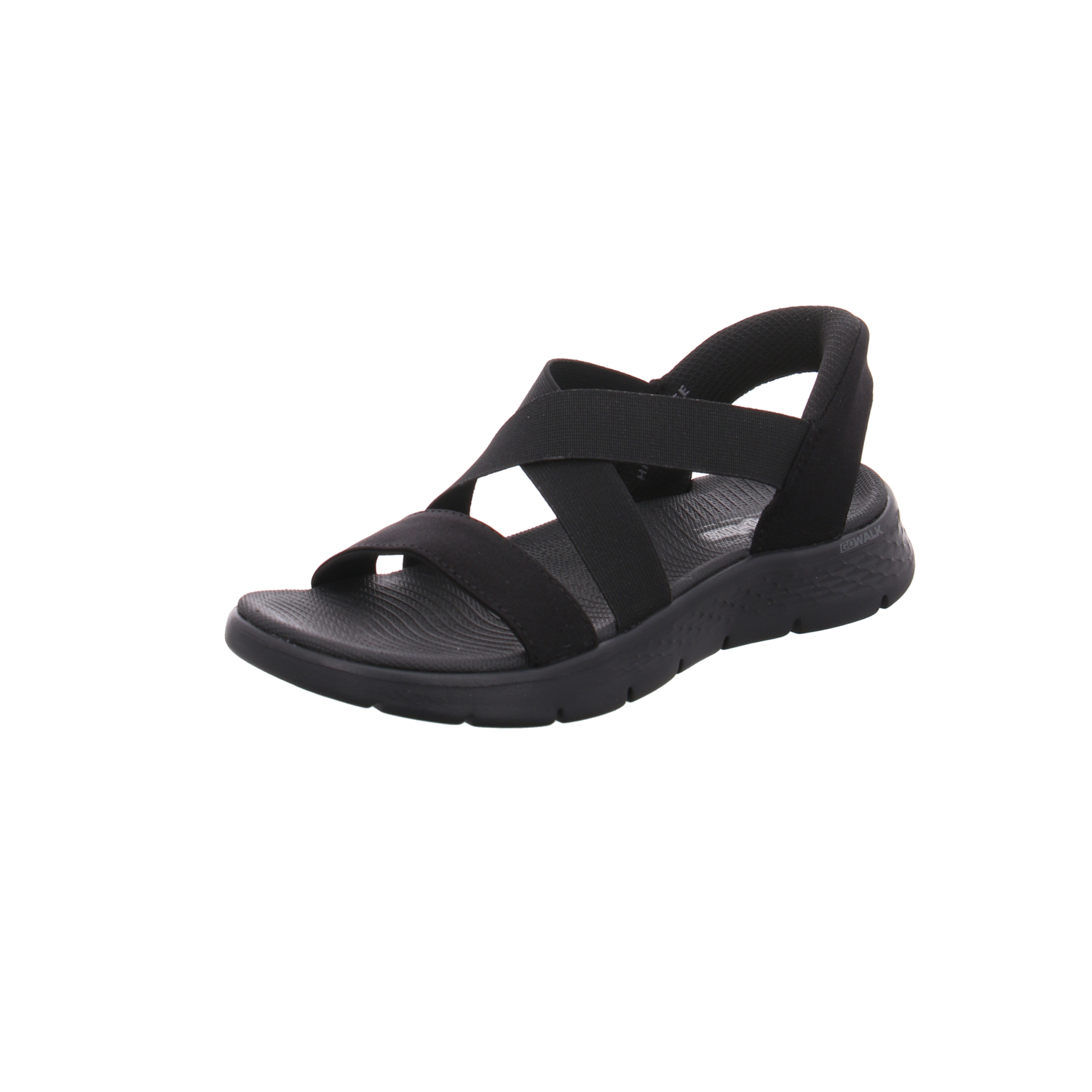 Skechers 141489 BBK Go Walk