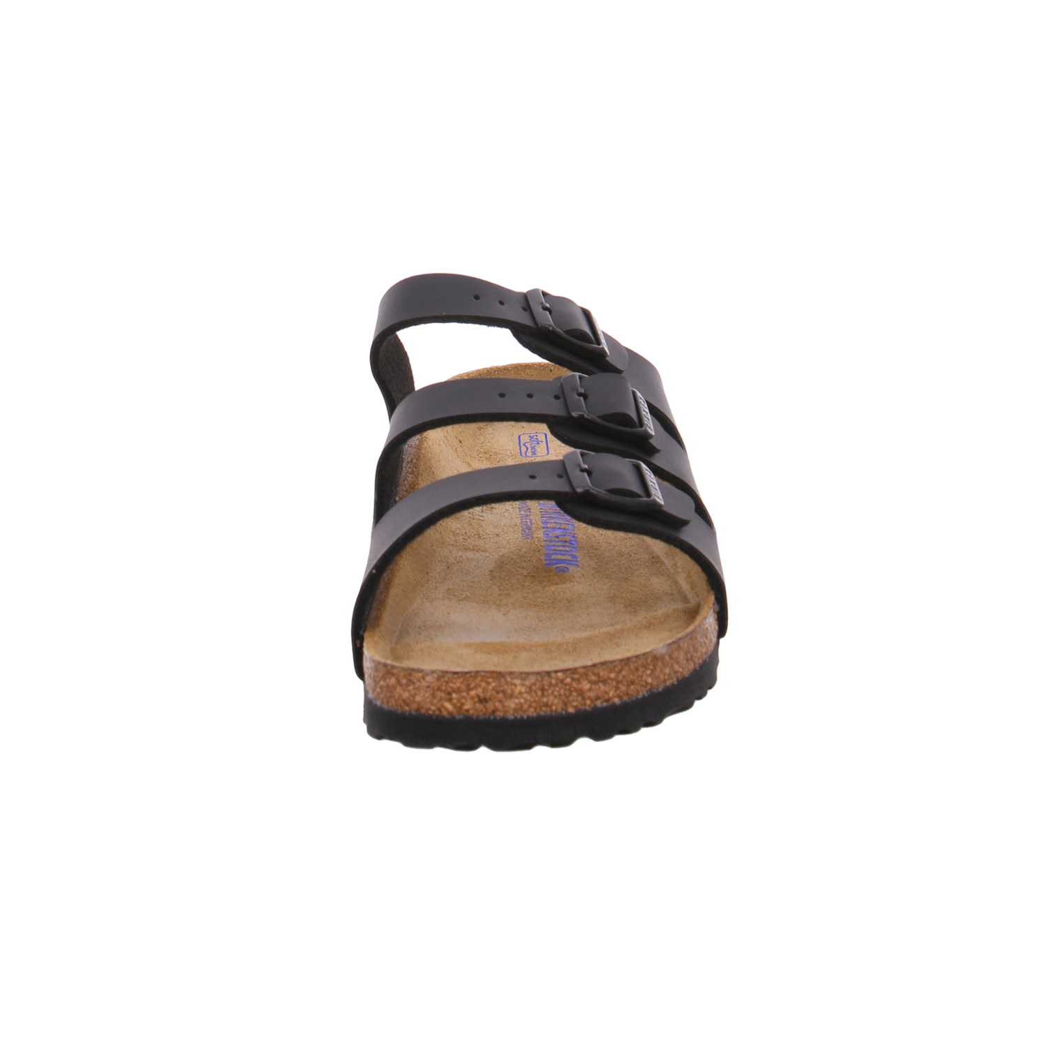 Birkenstock 53013 Florida Birkoflor