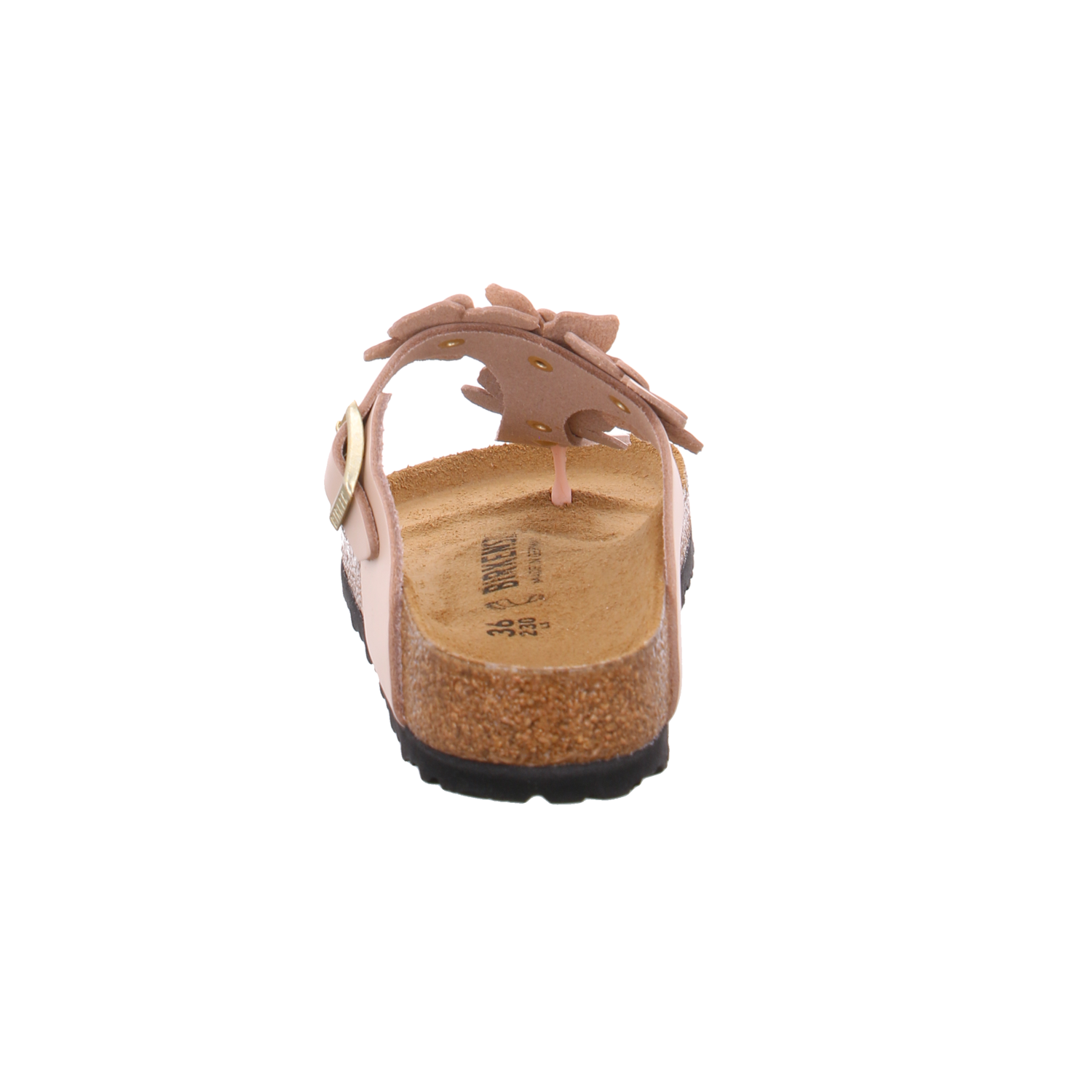 Birkenstock 1029287 Gizeh Flower