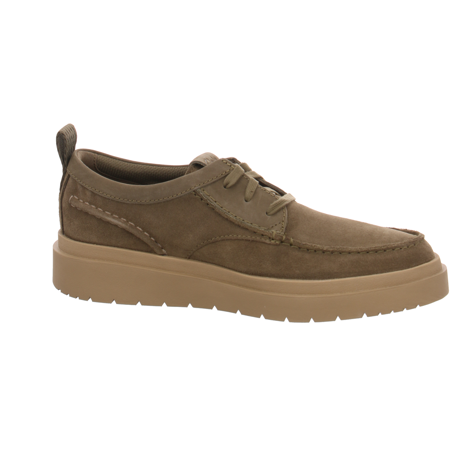 Clarks 261808697 Polden Moc