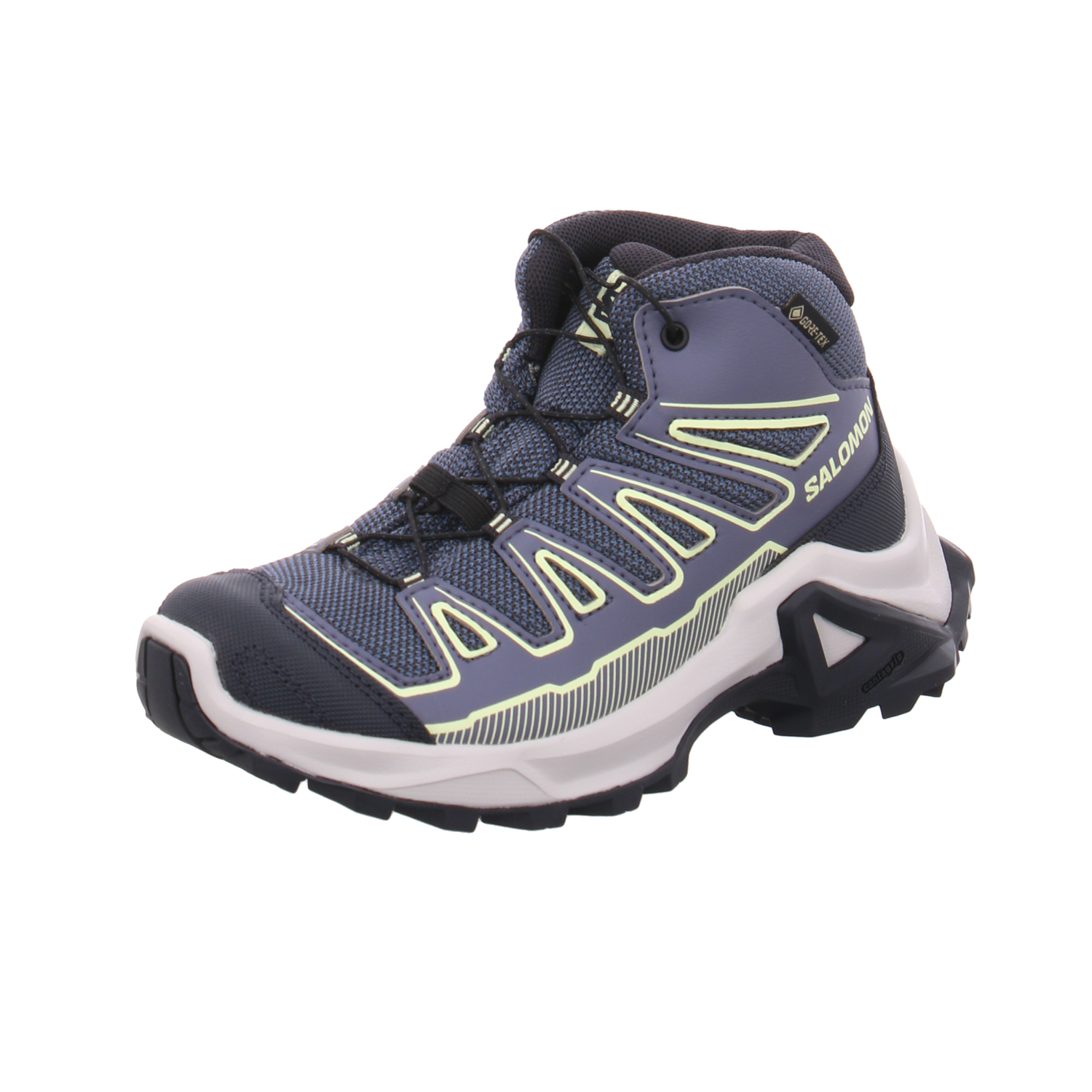 Salomon L49109400 X Ultra Mid GTX