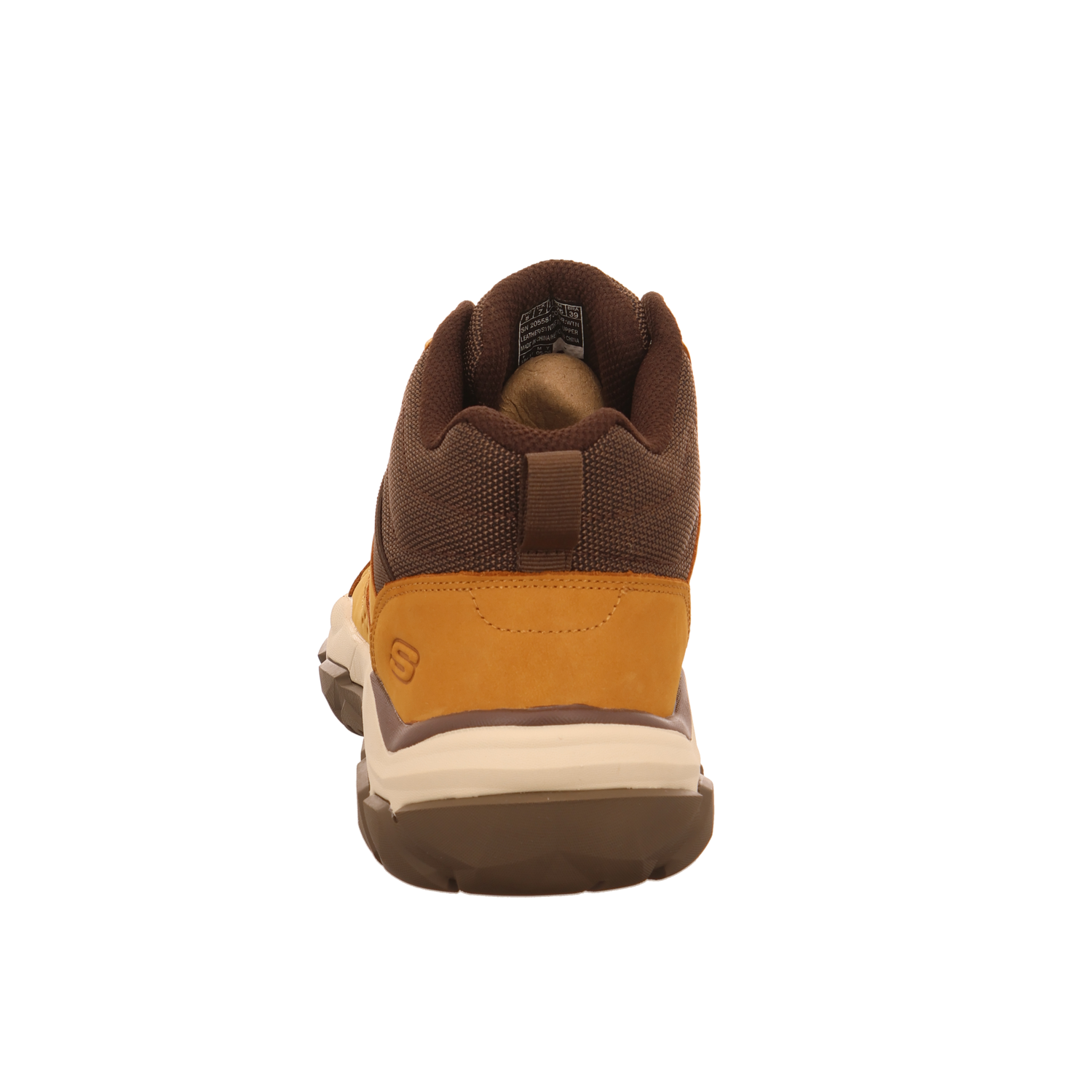 Skechers 205587 Santoro Hopkins