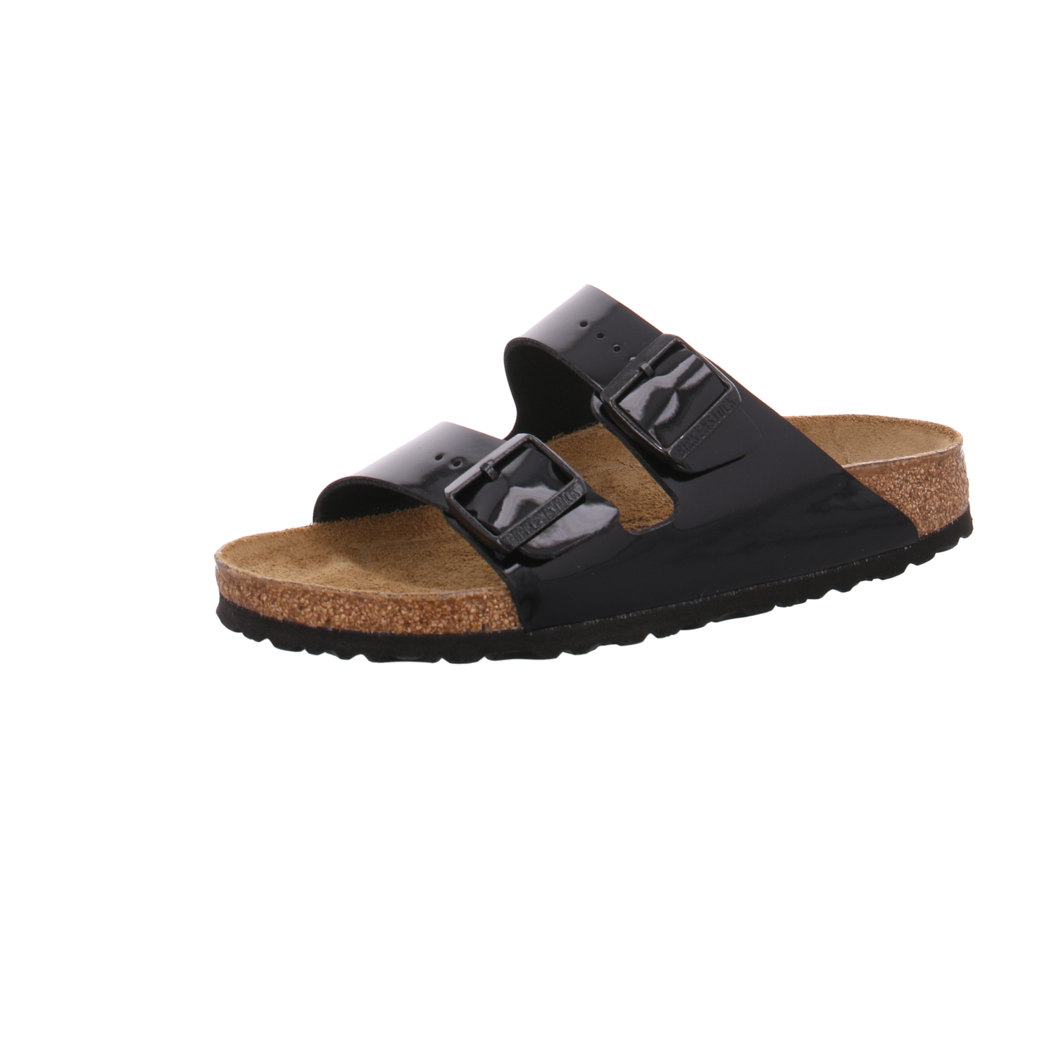 Birkenstock 1005292 Arizona Birkoflor Lack