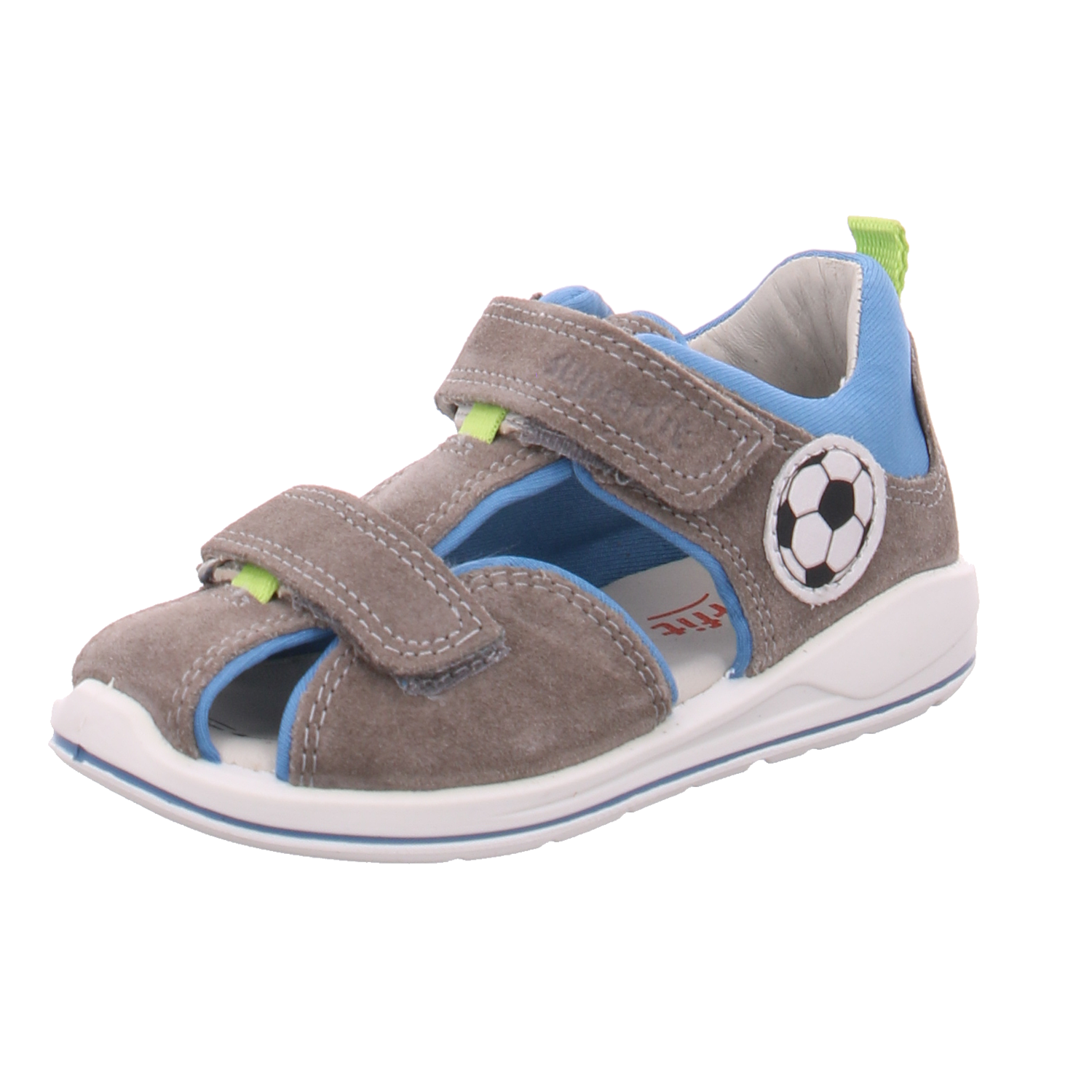 Superfit 1-000867-2000 Boomerang