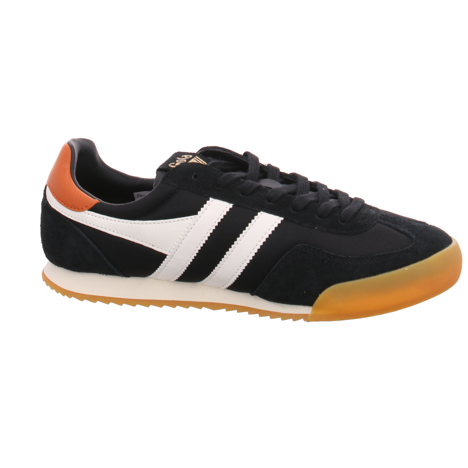 Gola CMB561 BW 207
