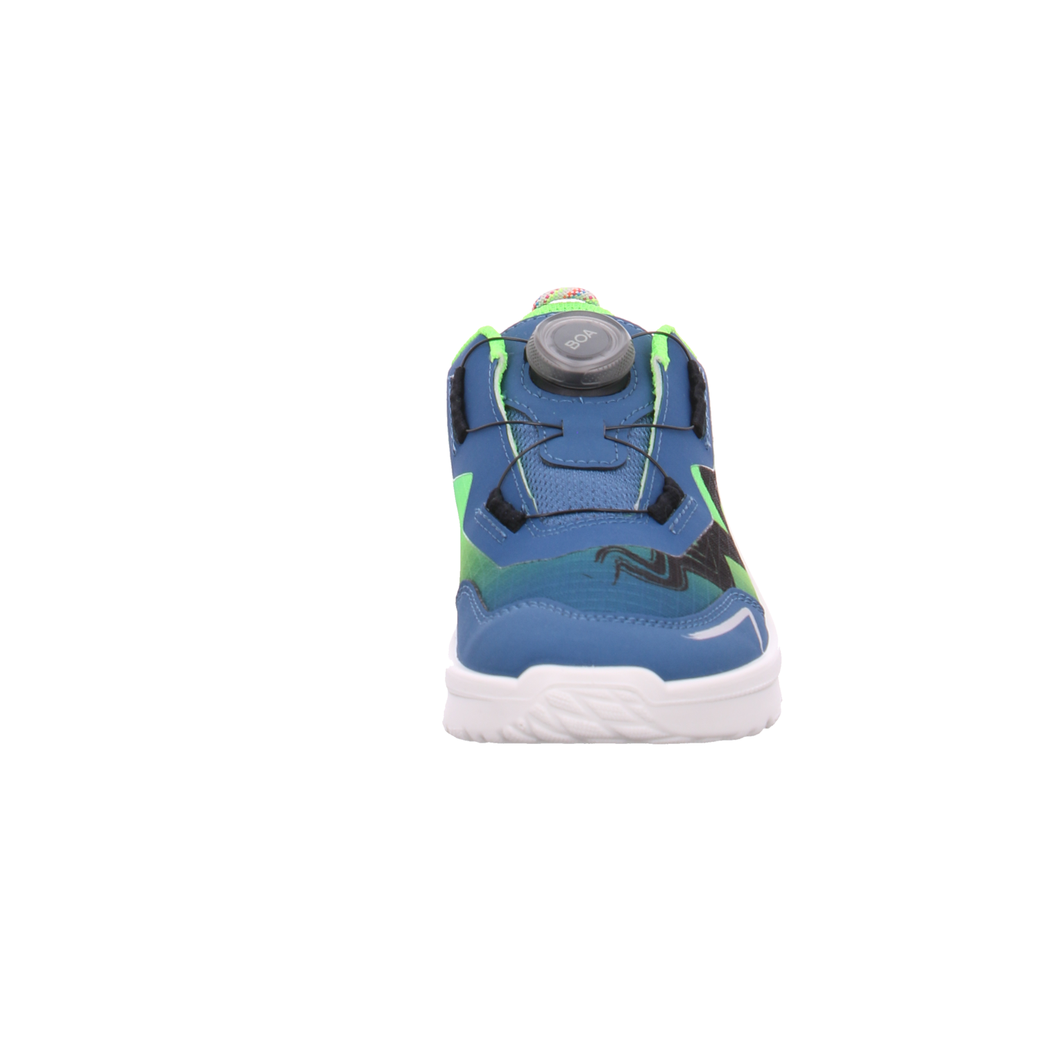 Superfit 1-006101-8000 Kicks