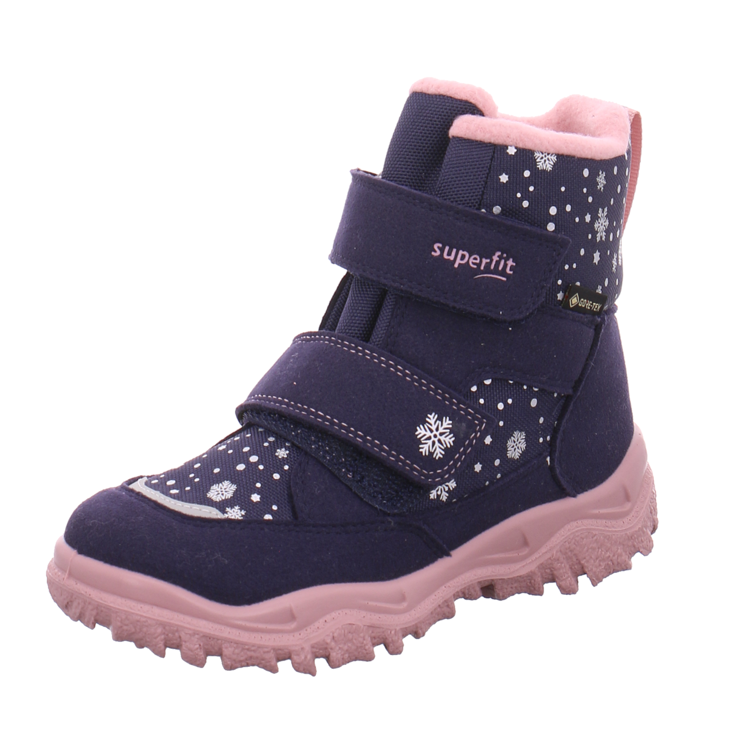 Superfit 1-006045-8020 Husky 1