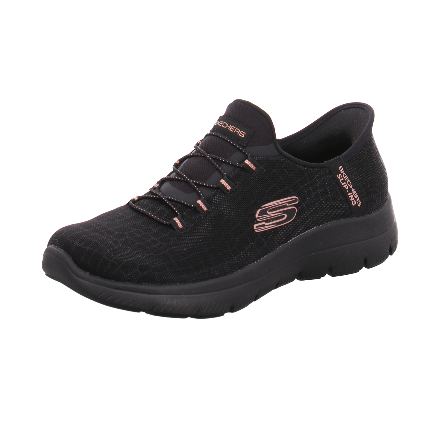 Skechers 150128 BKGD
