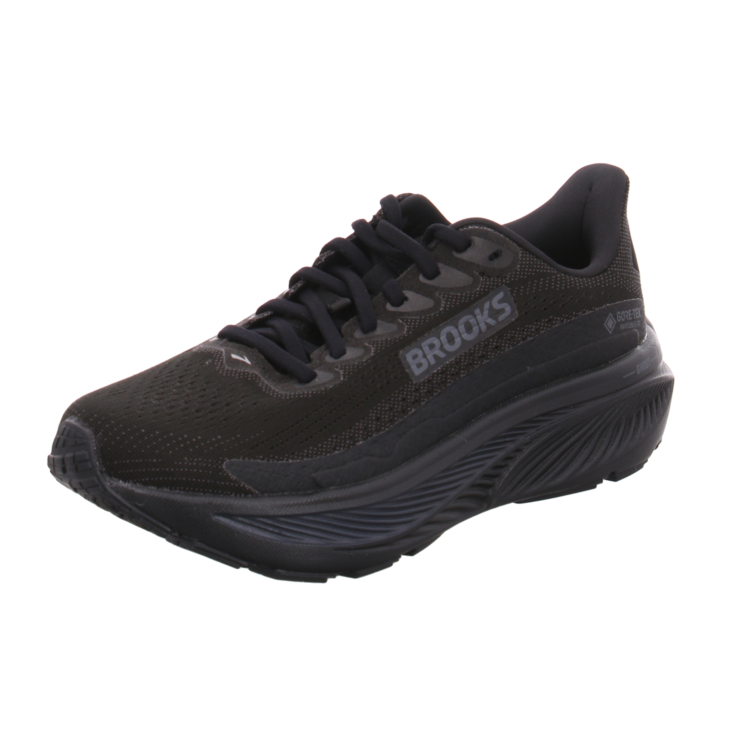 Brooks 120451  B 020 Ghost 17 GTX