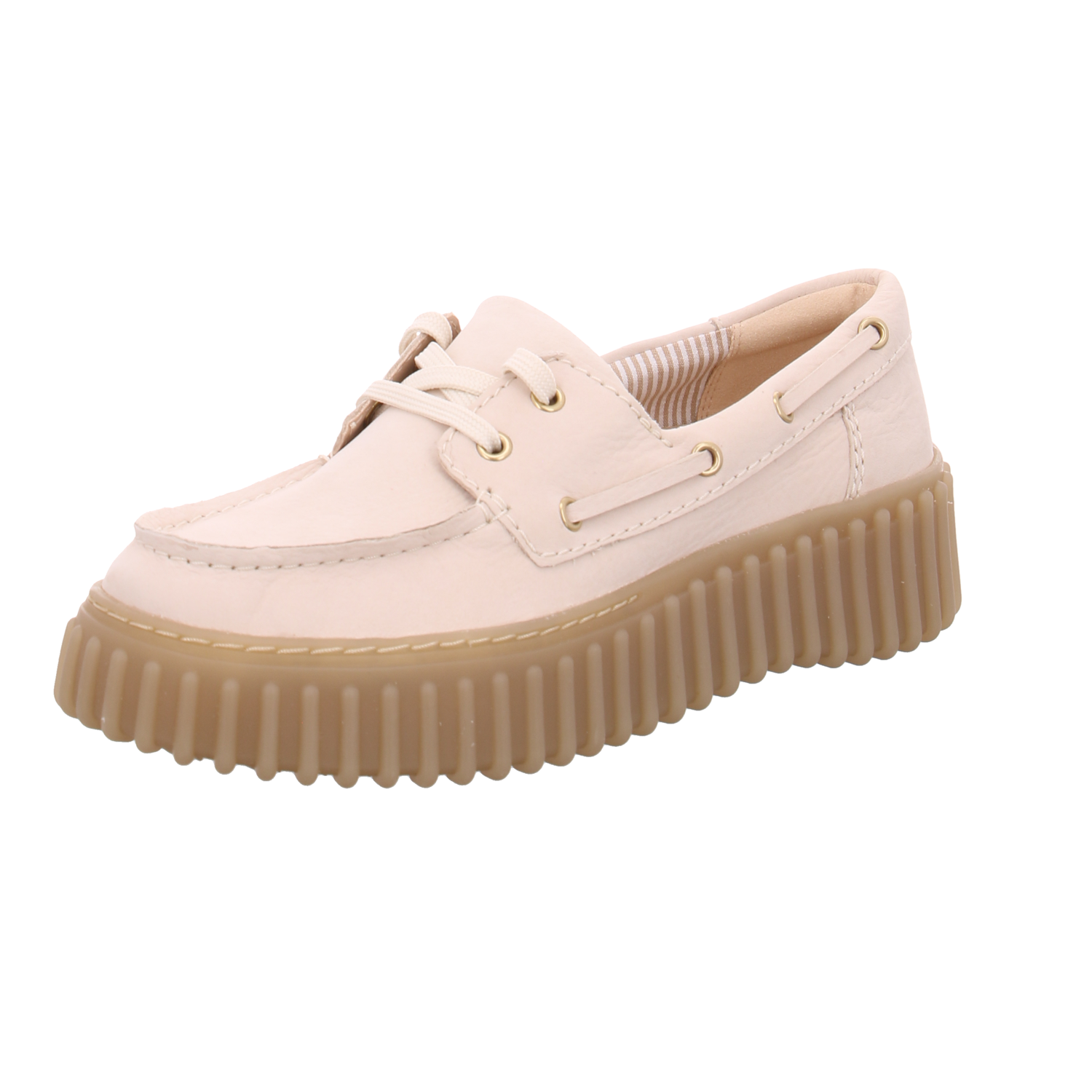 Clarks 26186302  Torhill Boat