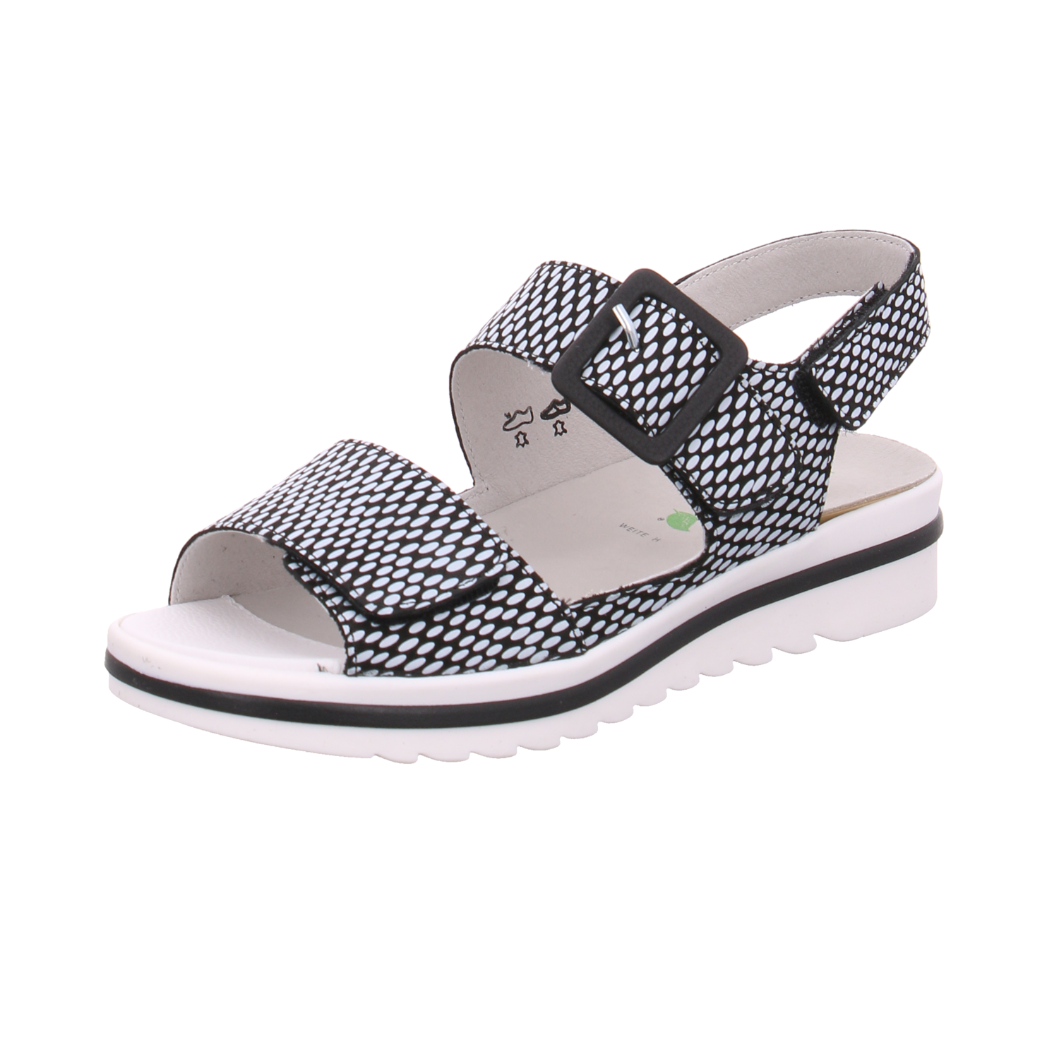 Waldläufer 351013-106-001