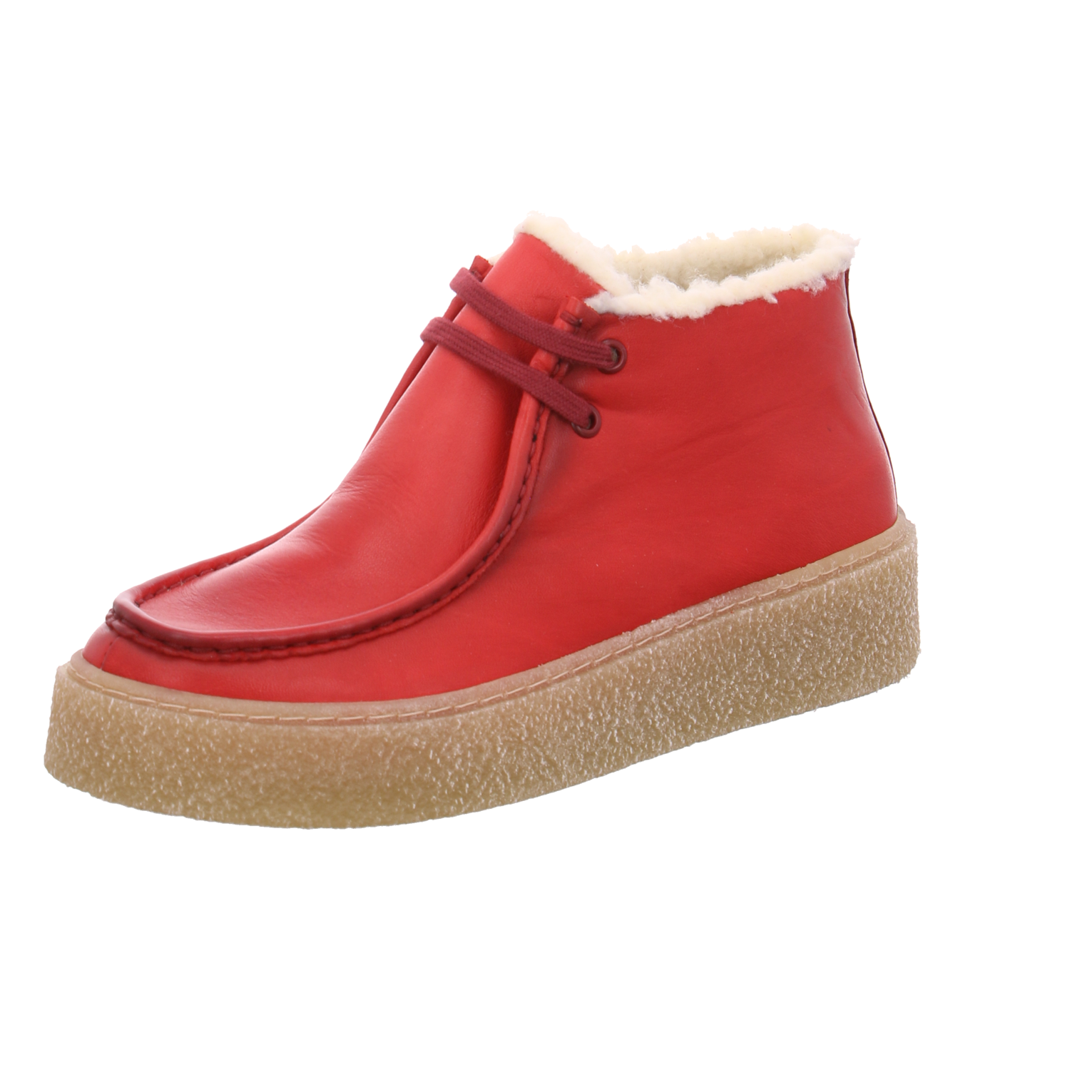 Ibershoes B3465 red