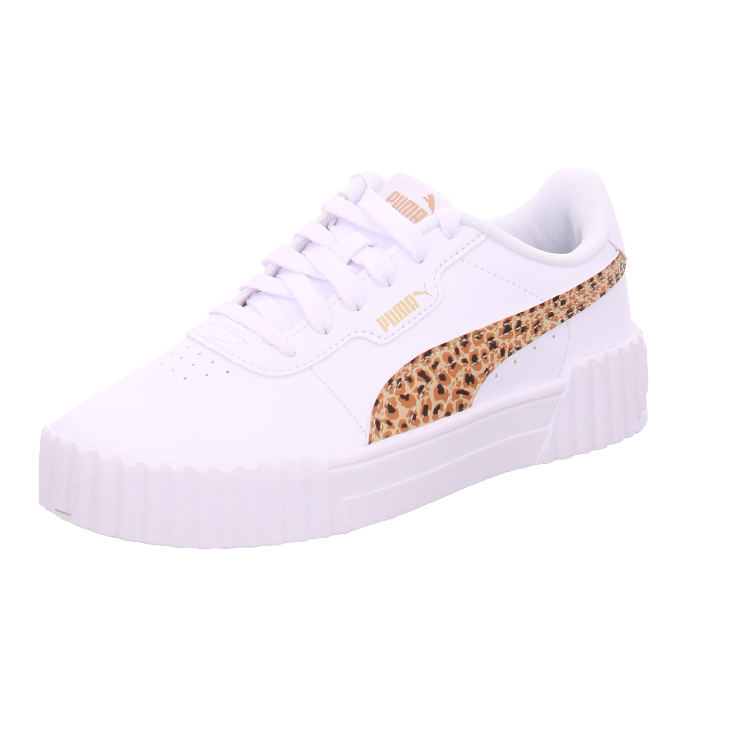 Puma 402268 0002 Carina 3.0
