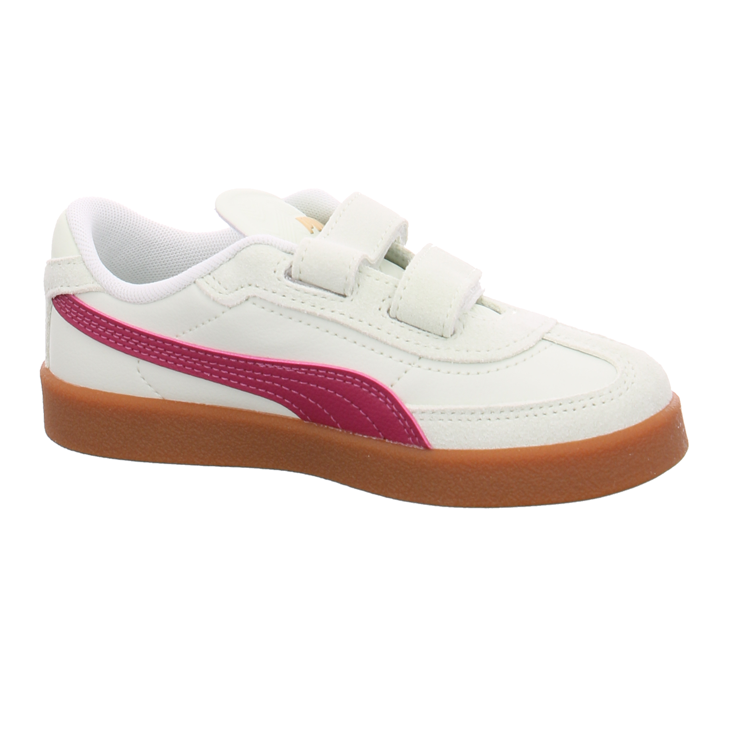 Puma 402308 0011 Club II Era V