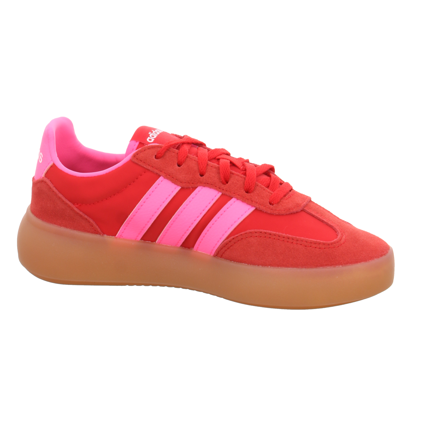 Adidas JR0759/000 Barreda Decode