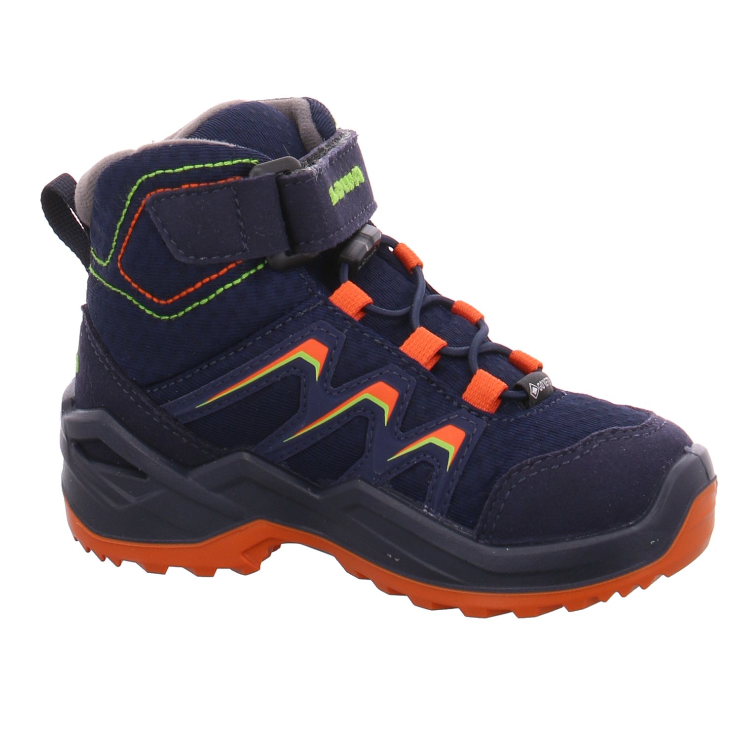 Lowa Sportschuh GmbH 641781 6910  maddox