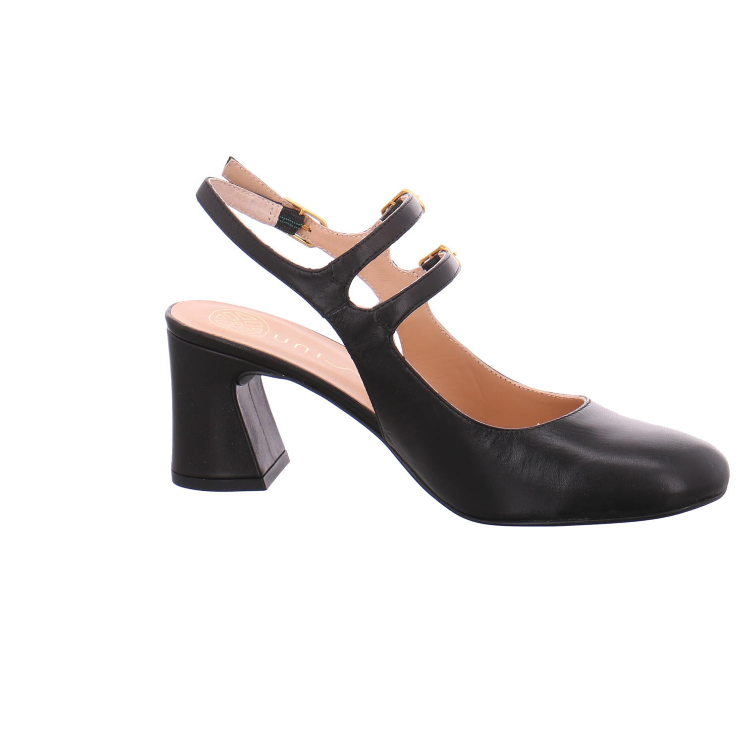 Unisa Miluca black Unisa Miluca black