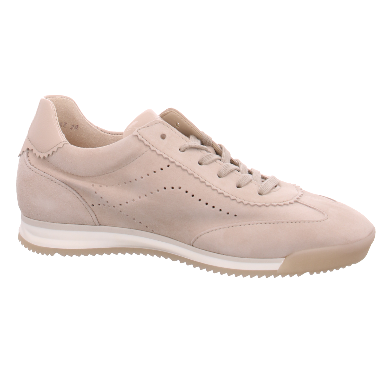 GABOR SHOES GmbH 83.432.12