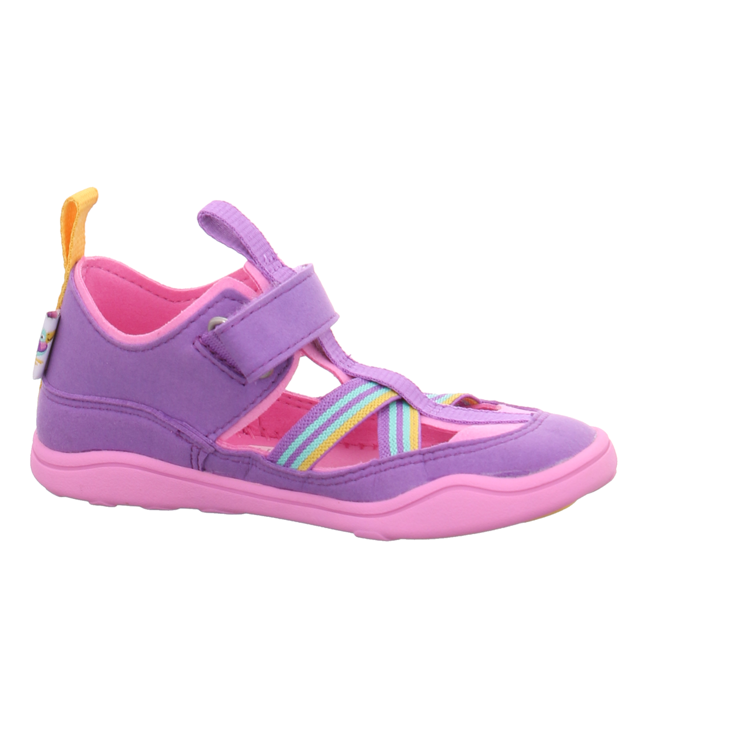 Affenzahn 01158 40120 Breezy Toucan