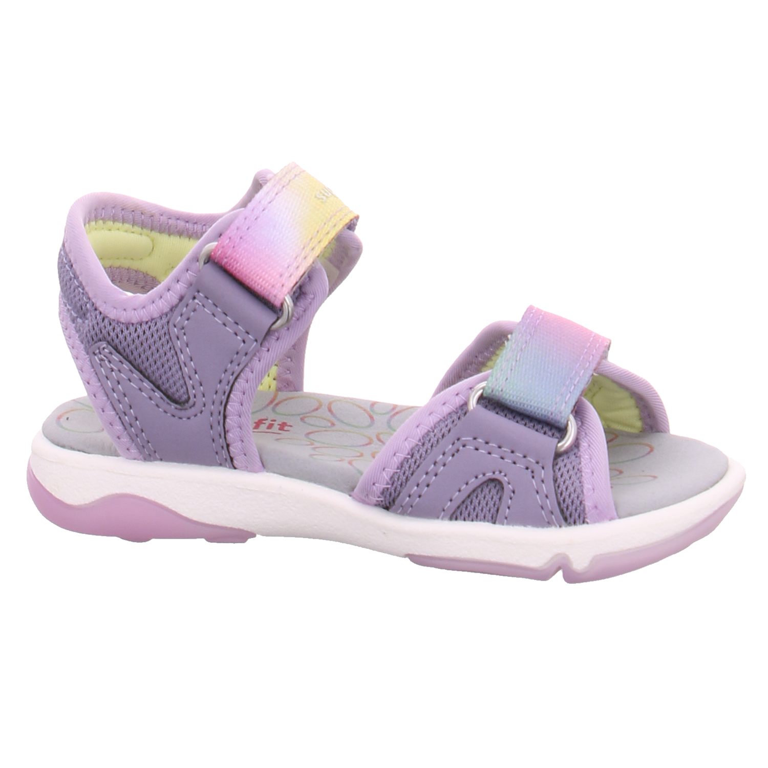 Superfit 1-009540-8500 Pebbles