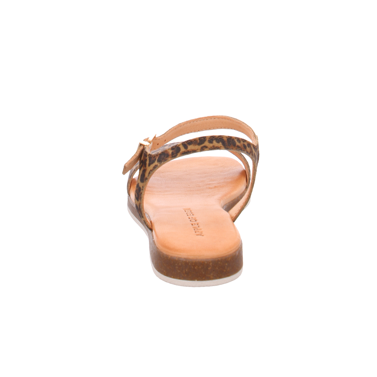 Apple of Eden SS25 Isa 31