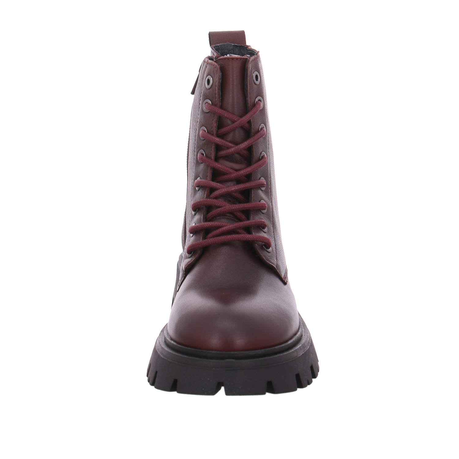 Apple of Eden AW25-Big Roma 59 Bordo